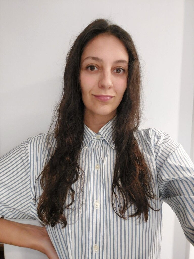 Maiara Alfaro