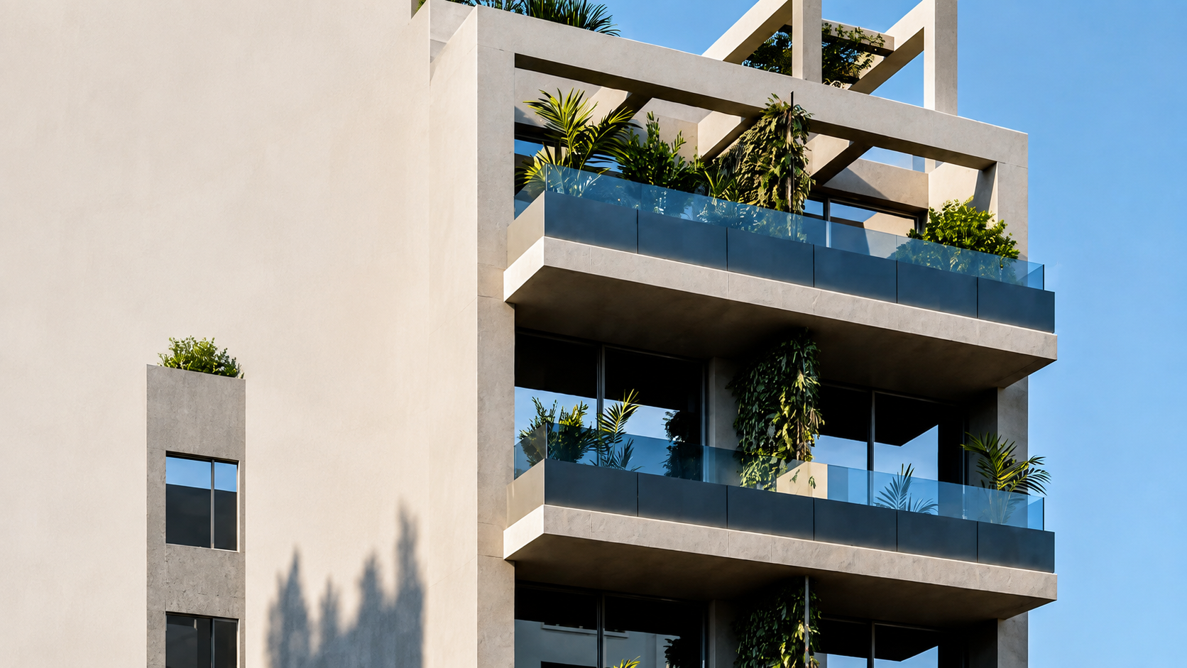 Apartments near the sea in Torrevieja - thumbnail 12