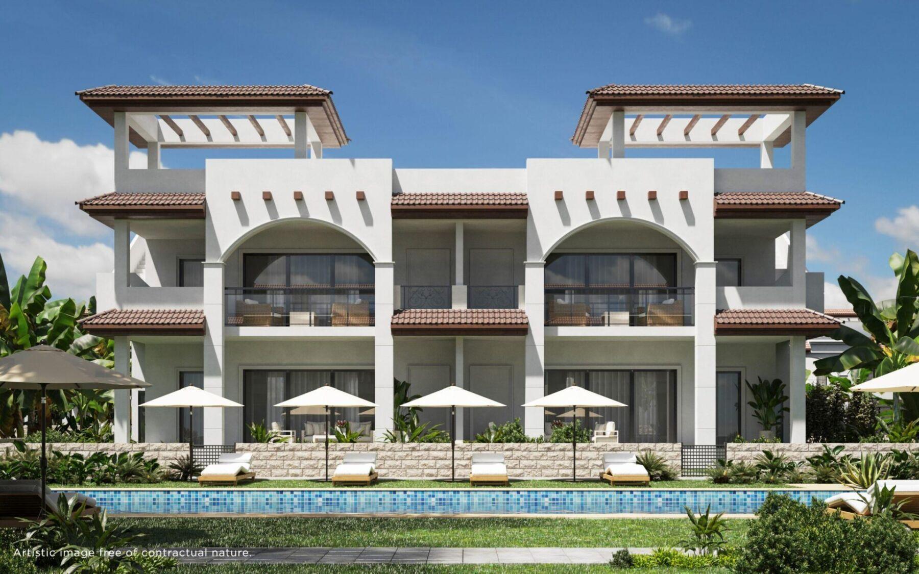 106886-Modern apartments in Rojales
