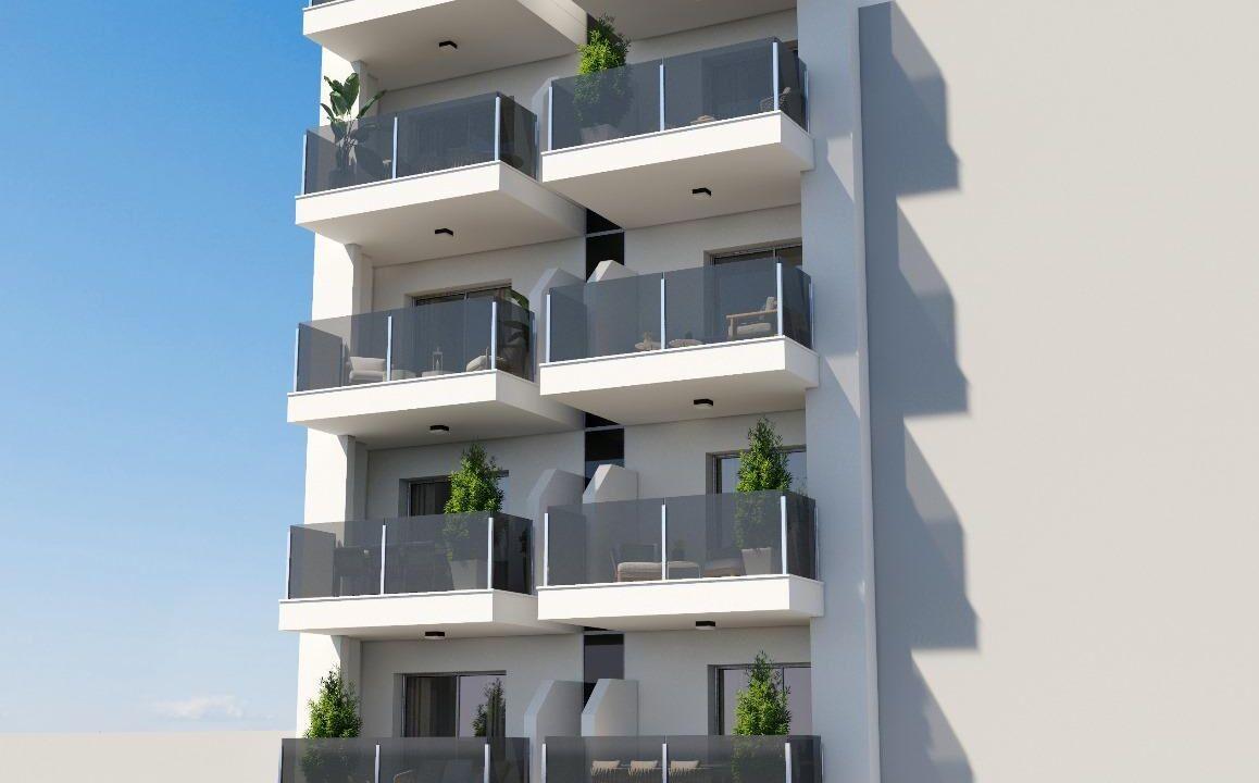 119869-Modern apartments in Torrevieja