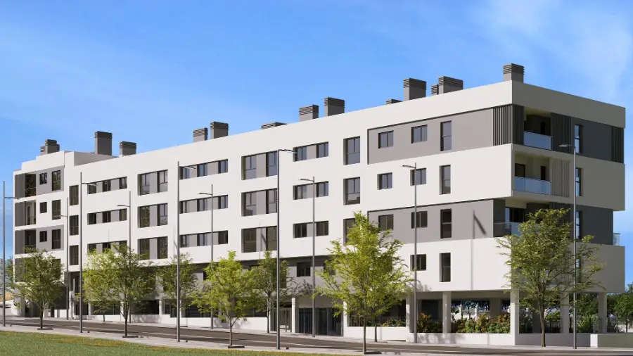 122646-Apartments in Alicante