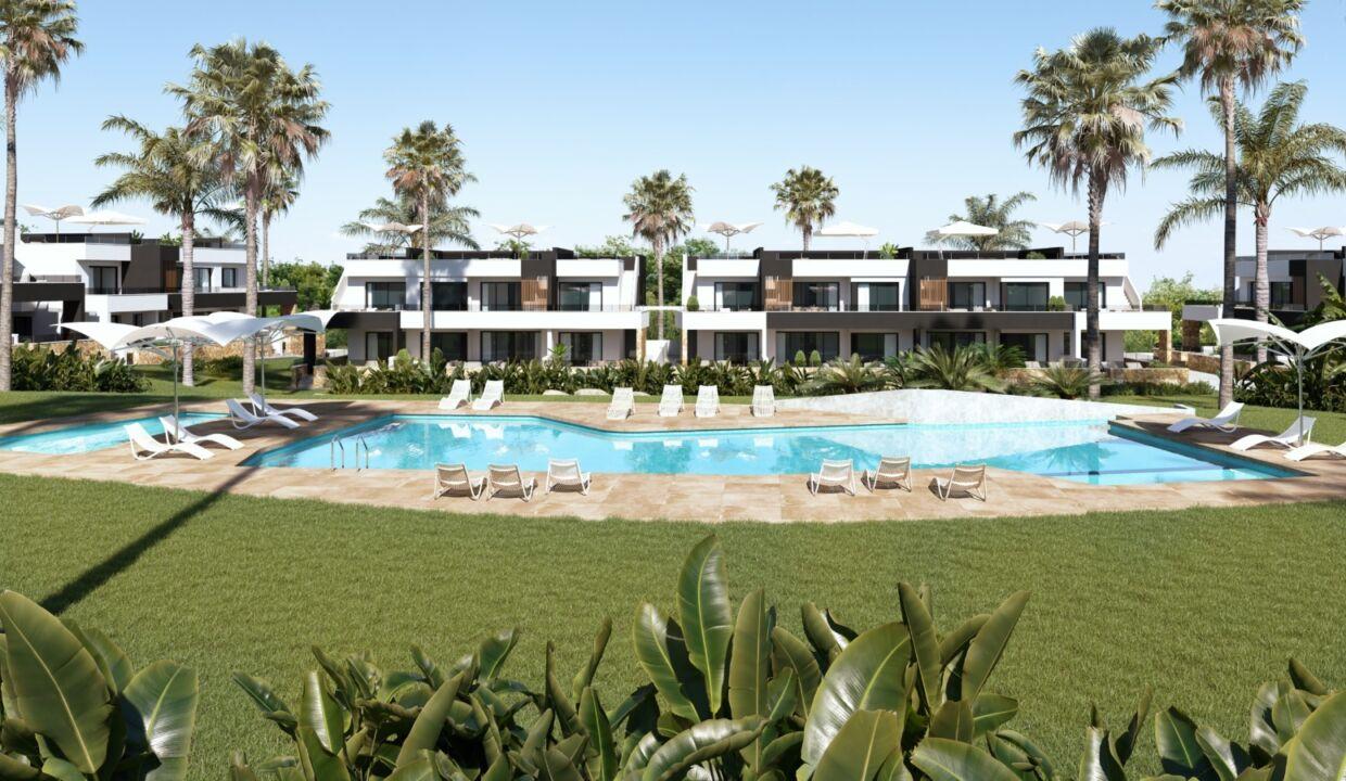 122951-Apartments in Ciudad Quesada