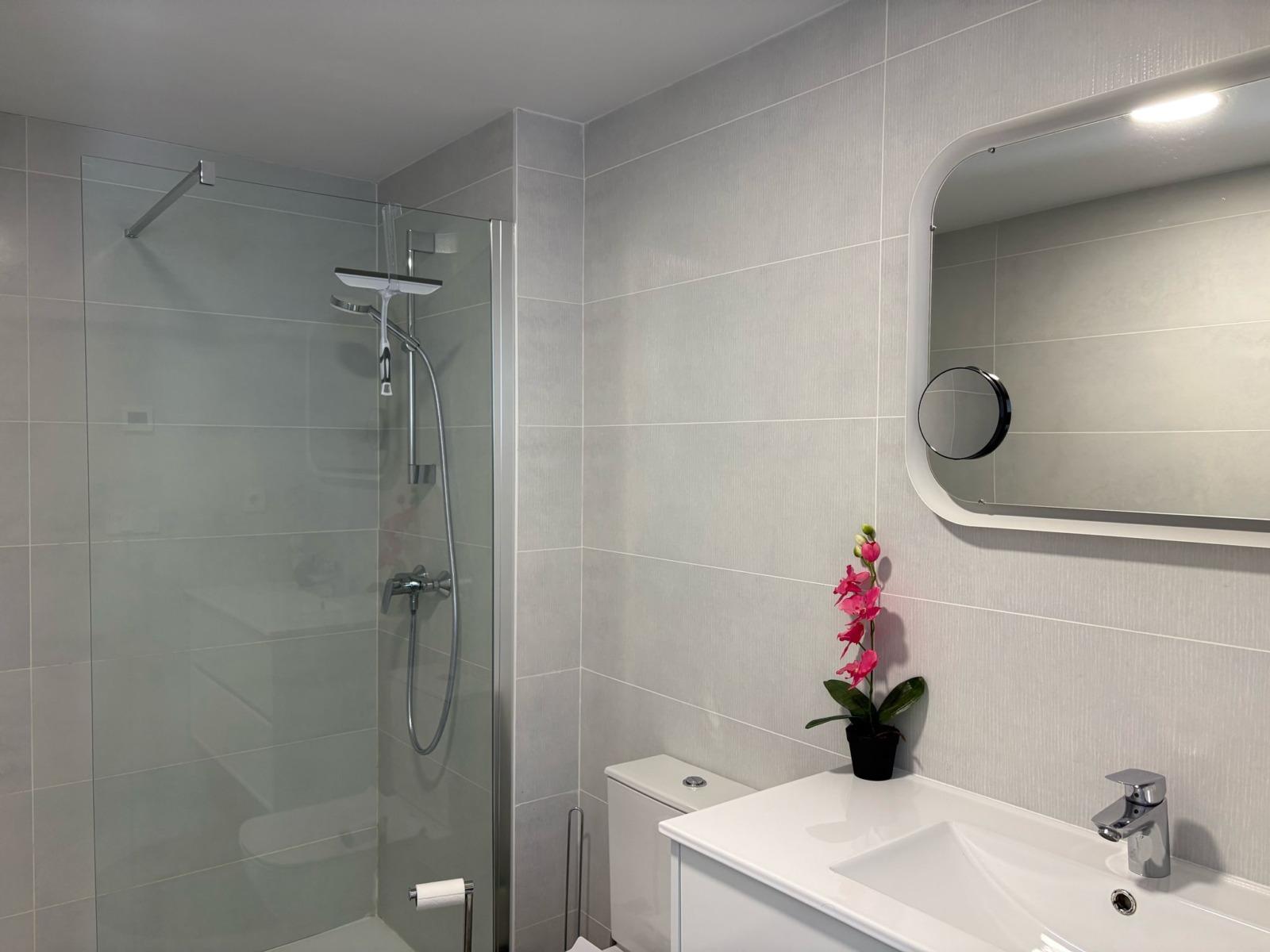 Beautiful Apartment for Sale in Seascape, Finestrat - thumbnail 50