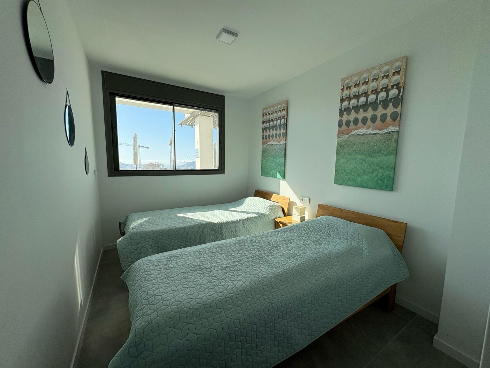 Beautiful Apartment for Sale in Seascape, Finestrat - thumbnail 52