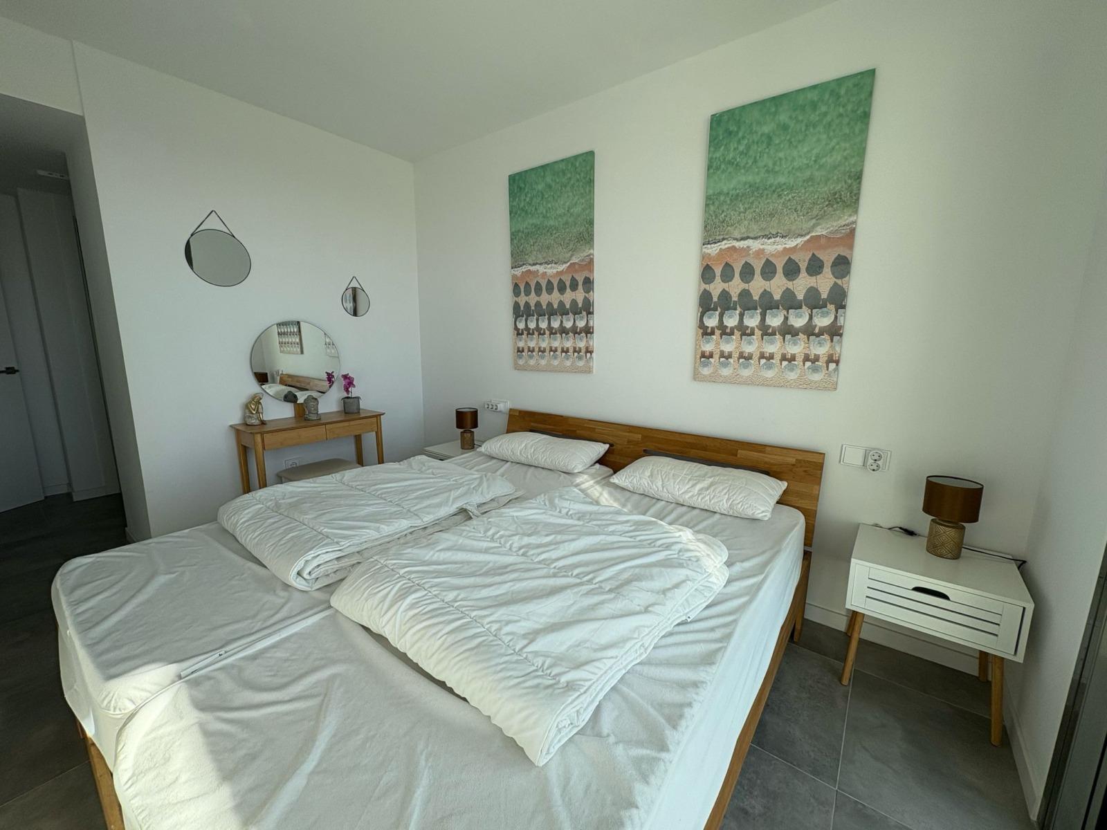 Beautiful Apartment for Sale in Seascape, Finestrat - thumbnail 53