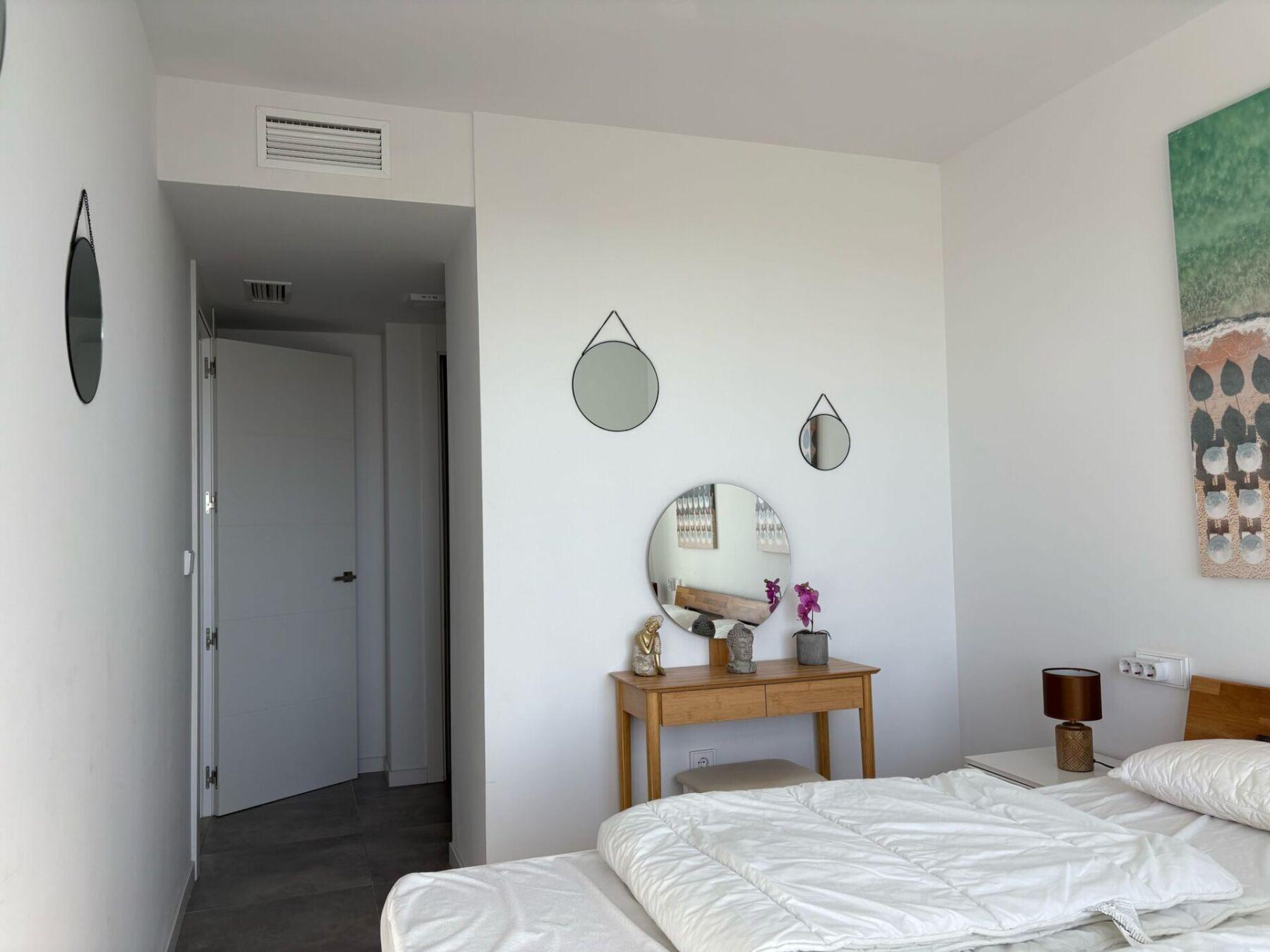 Beautiful Apartment for Sale in Seascape, Finestrat - thumbnail 54