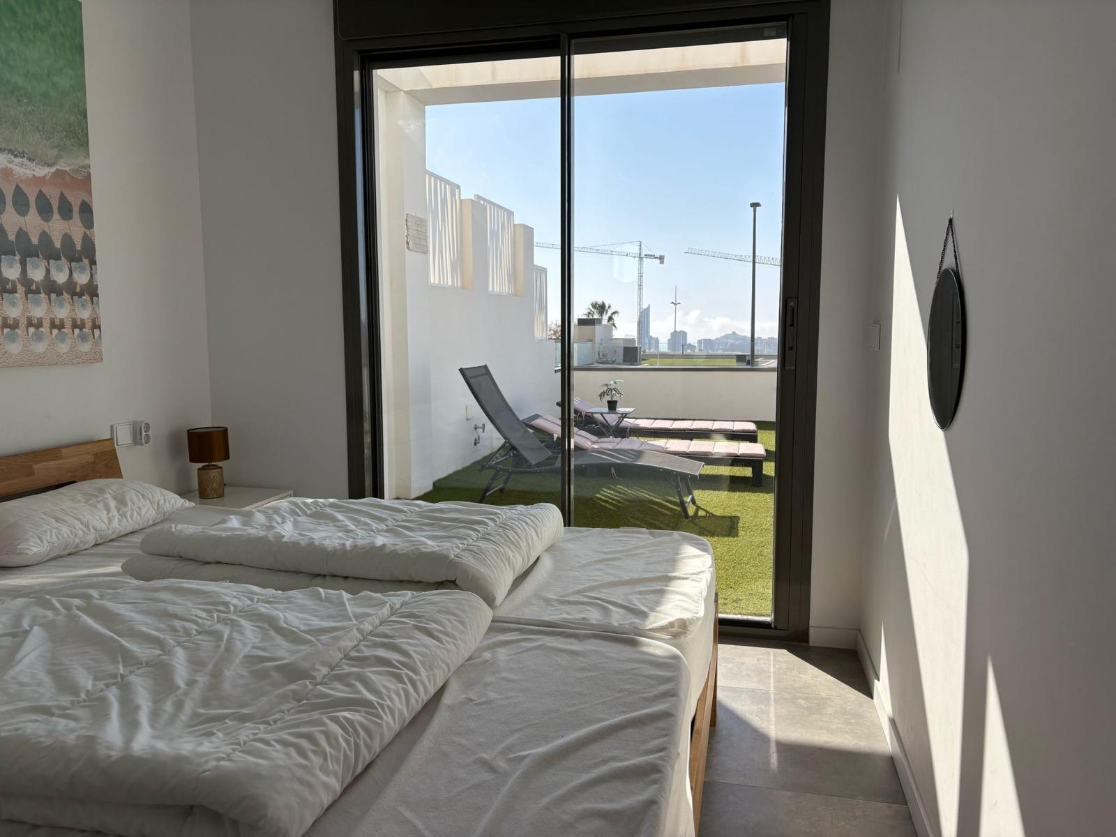 Beautiful Apartment for Sale in Seascape, Finestrat - thumbnail 55