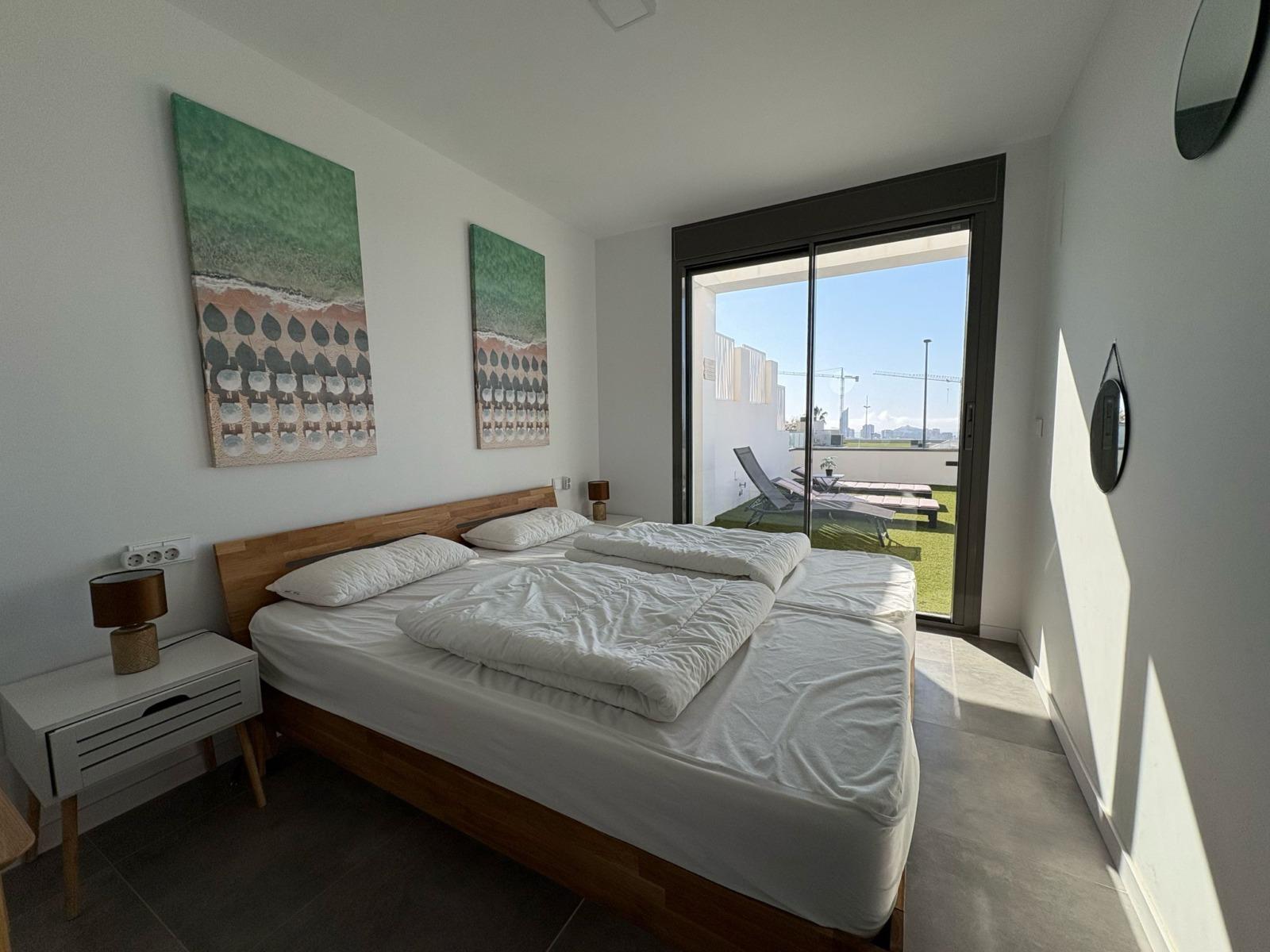 Beautiful Apartment for Sale in Seascape, Finestrat - thumbnail 56