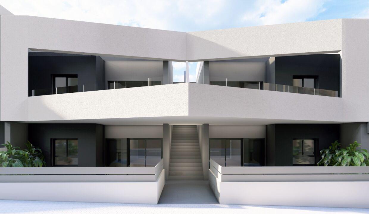 124687-Apartments in San Miguel de Salinas