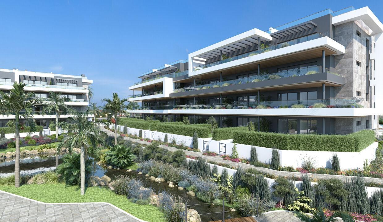 127048-Prachtige appartementen in Torrevieja