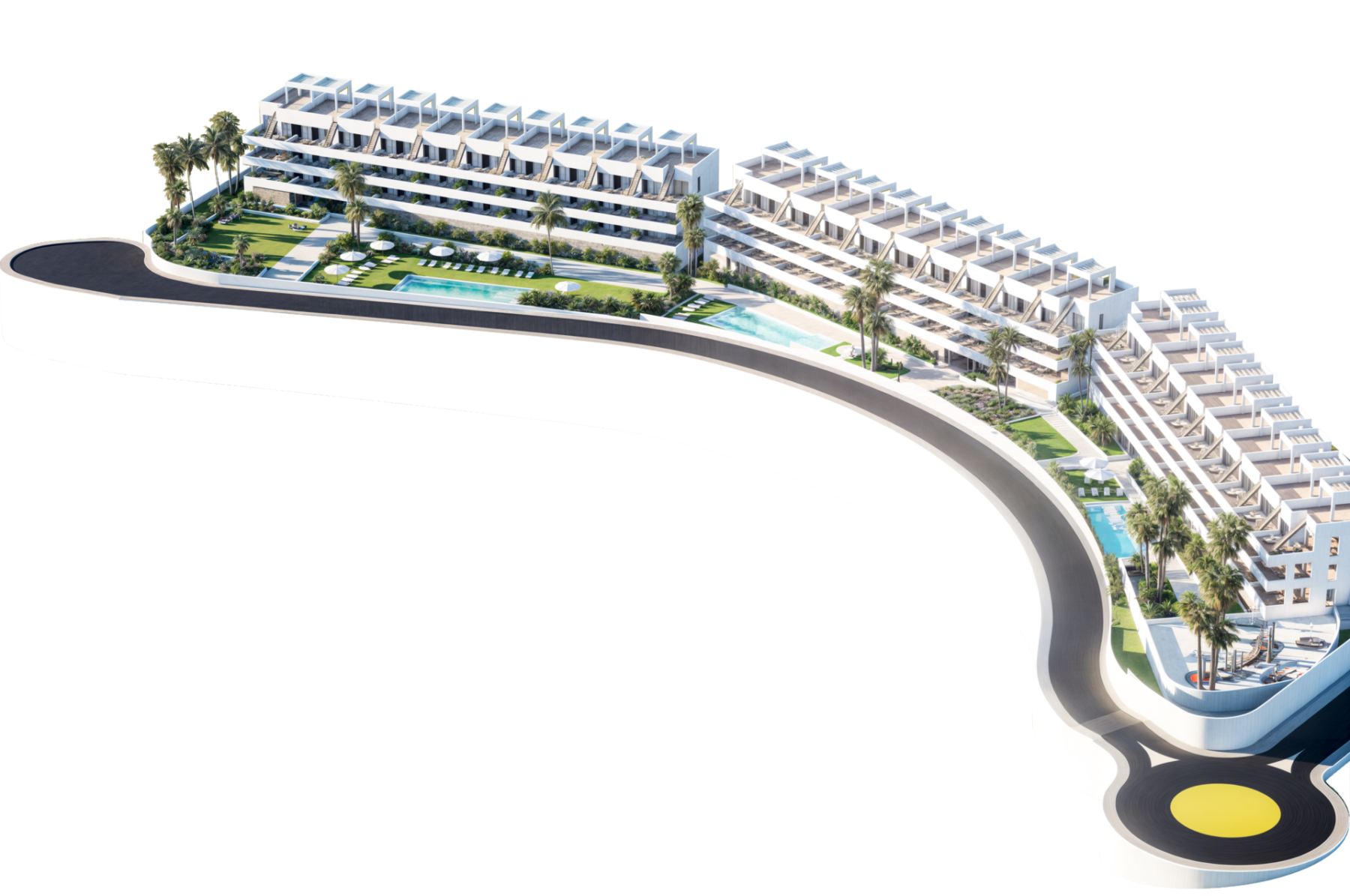 Exclusive Apartments in Finestrat - miniatűr 11