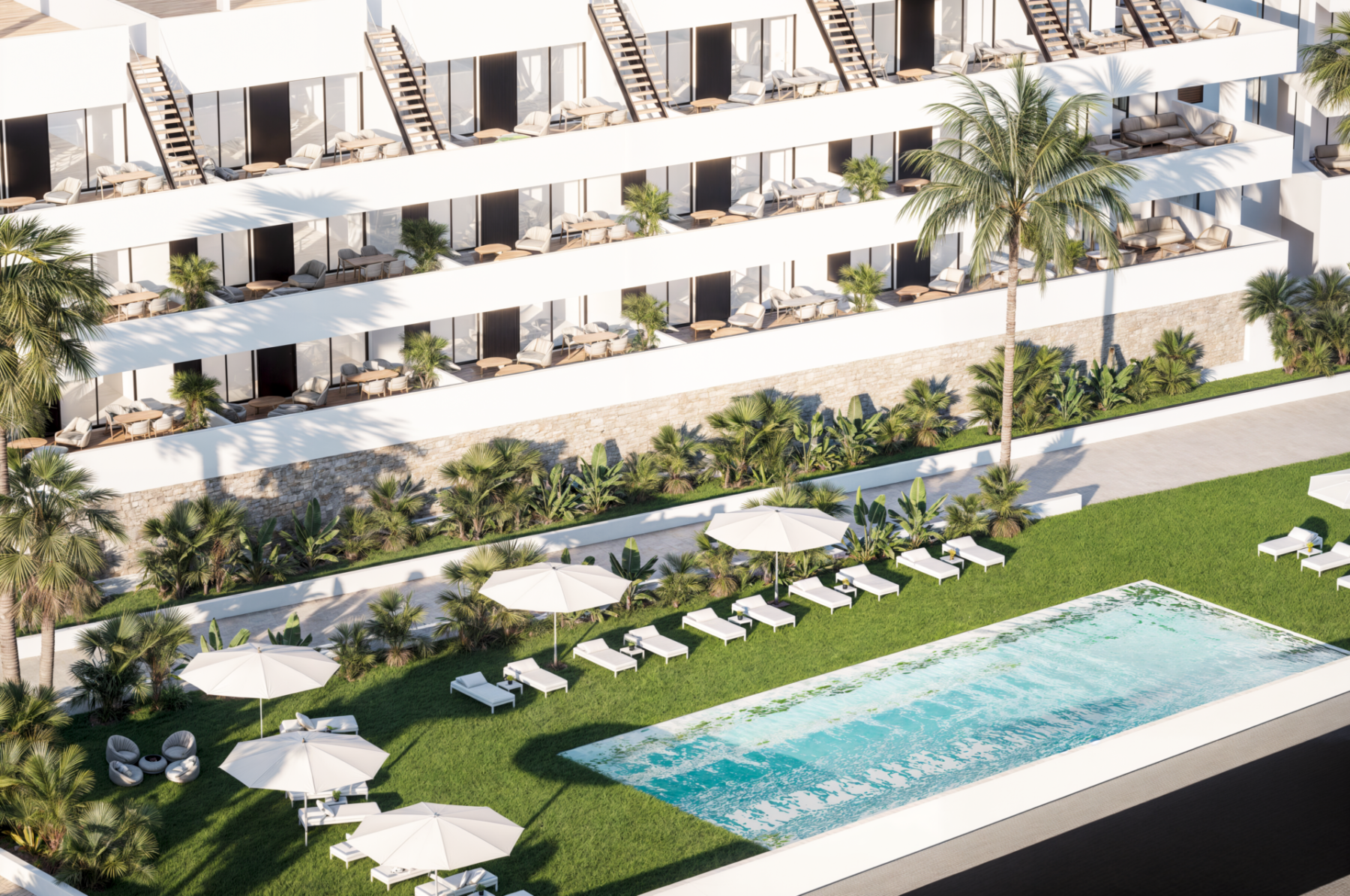 Exclusive Apartments in Finestrat - miniatűr 13