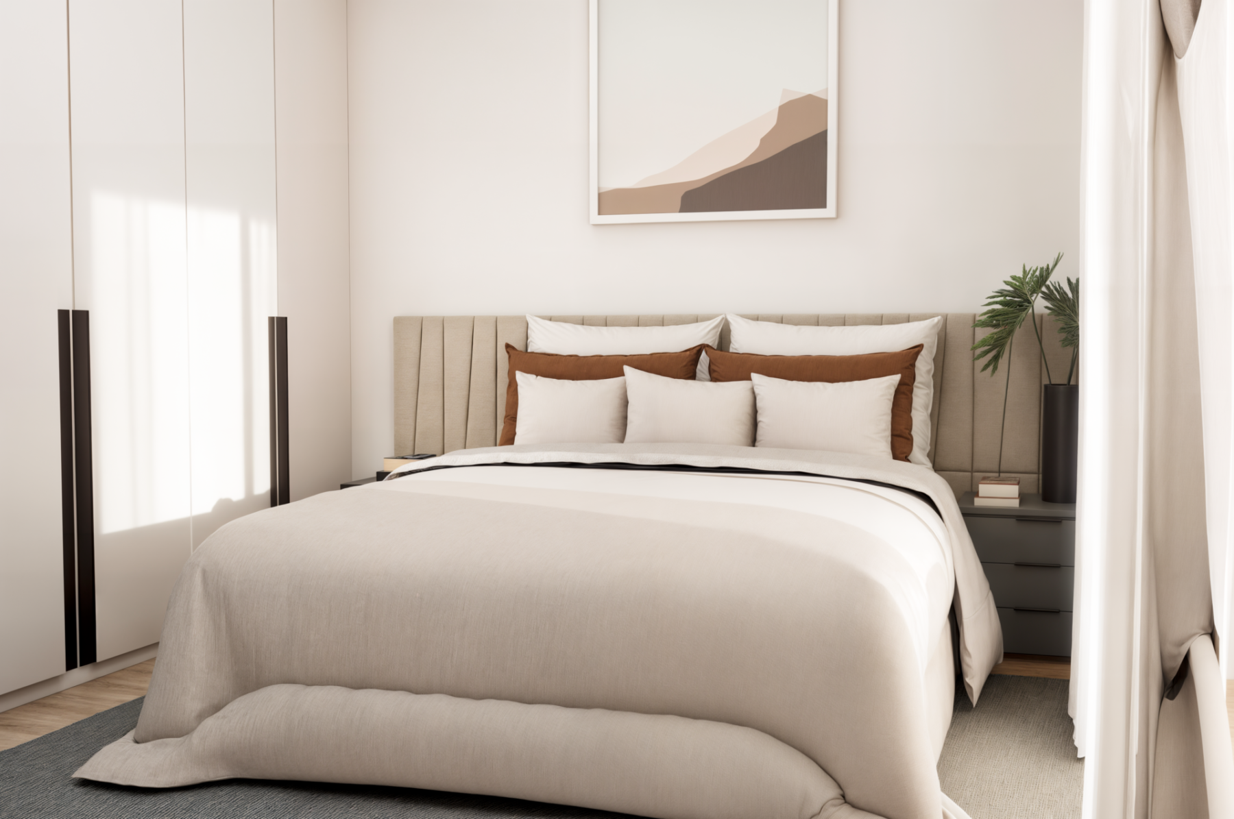 Exclusive Apartments in Finestrat - miniatűr 3