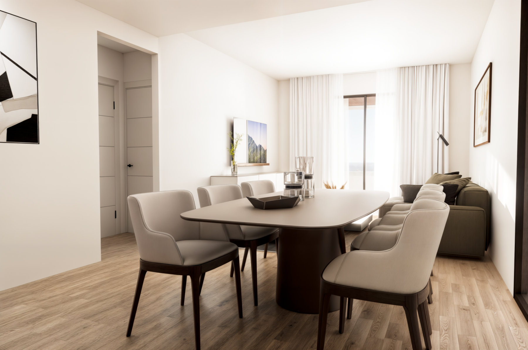 Exclusive Apartments in Finestrat - miniatűr 5