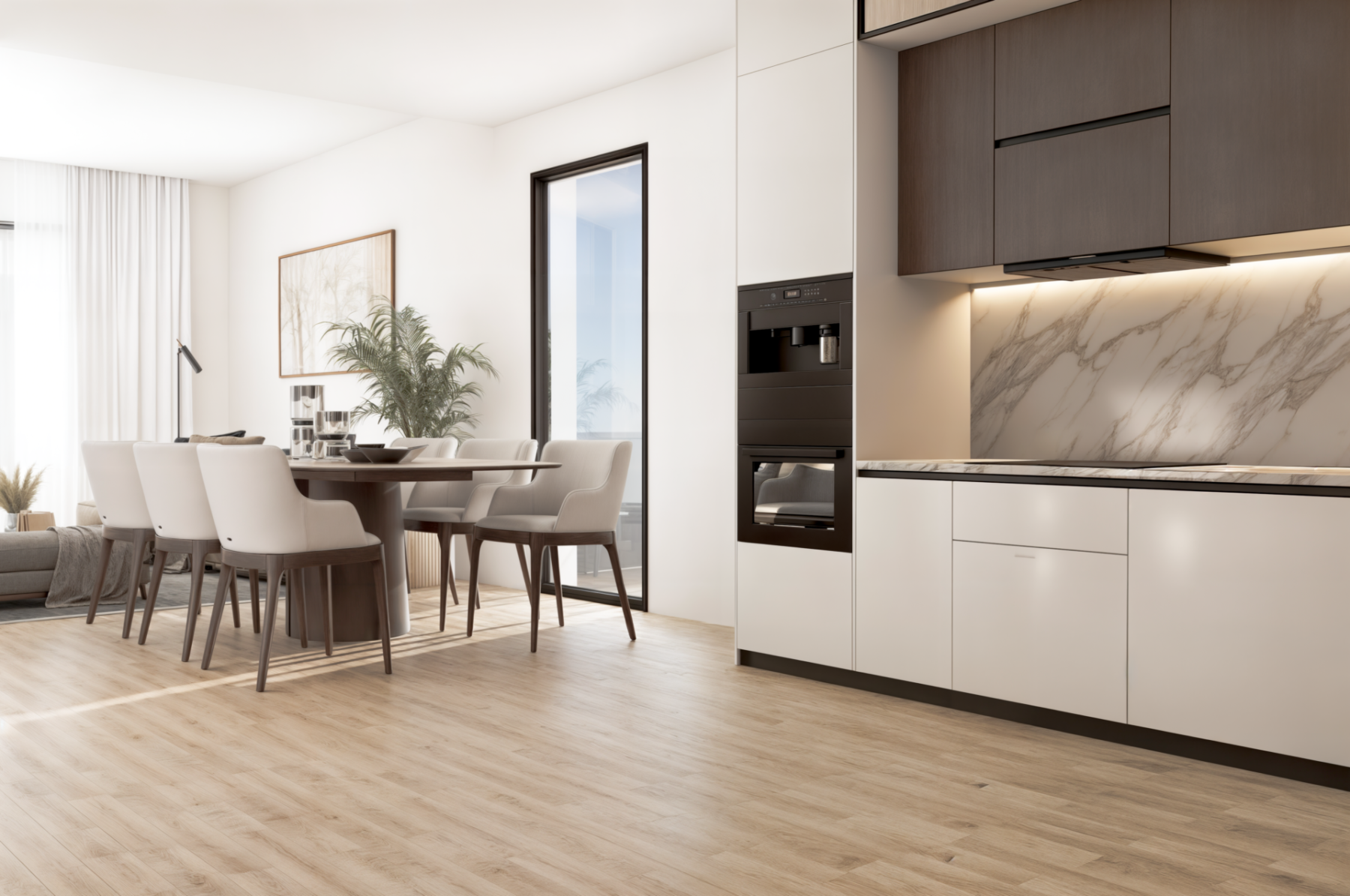 Exclusive Apartments in Finestrat - miniatűr 6