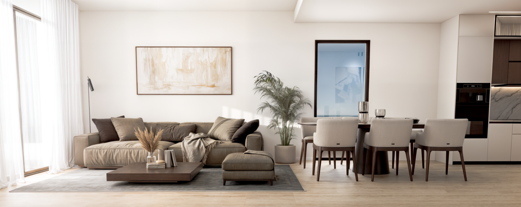 Exclusive Apartments in Finestrat - miniatűr 7