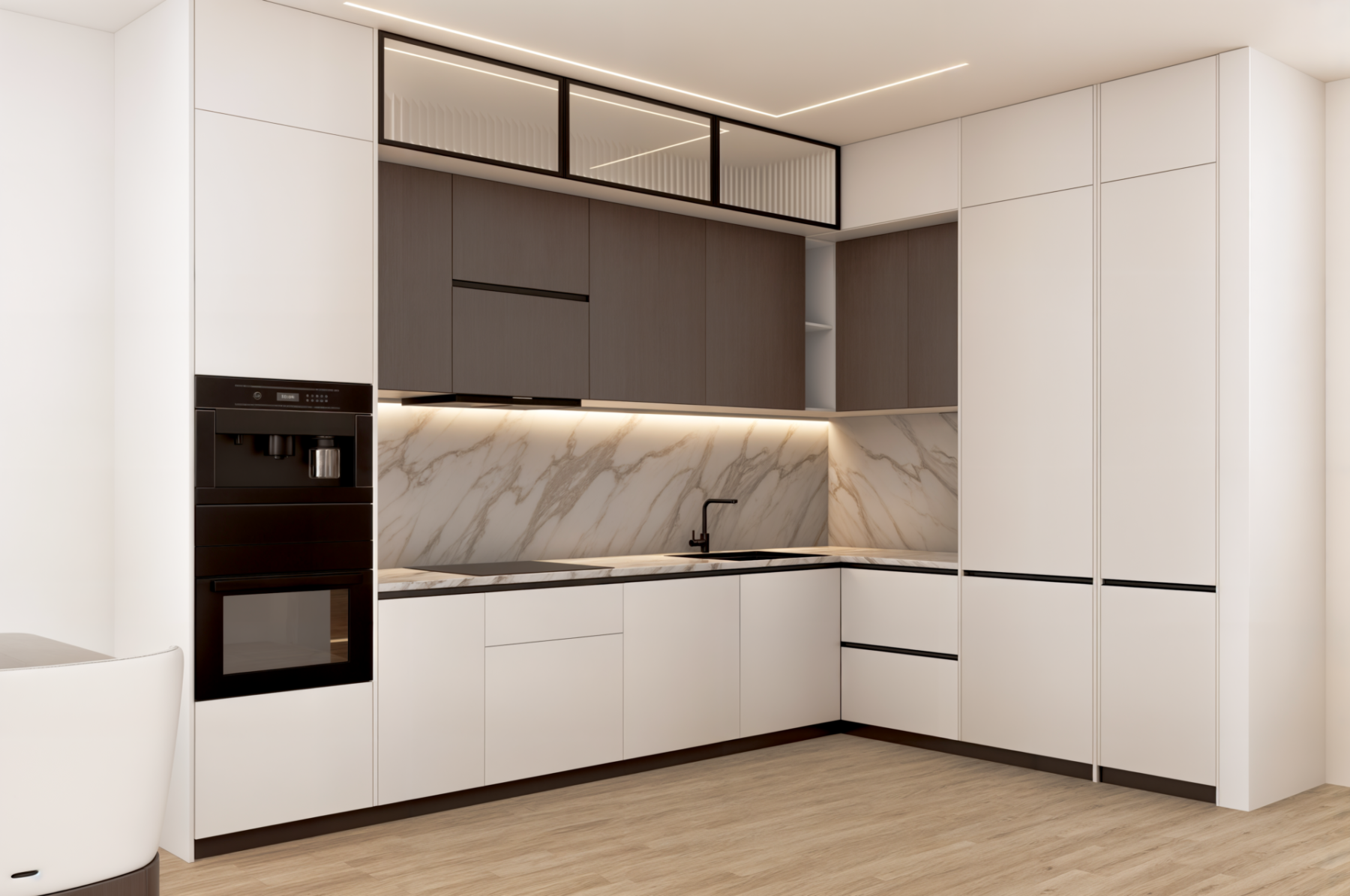 Exclusive Apartments in Finestrat - miniatűr 8