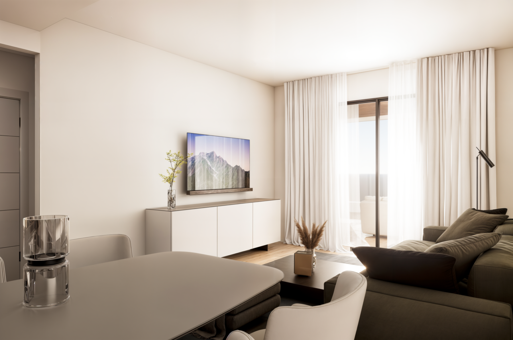 Exclusive Apartments in Finestrat - miniatűr 9