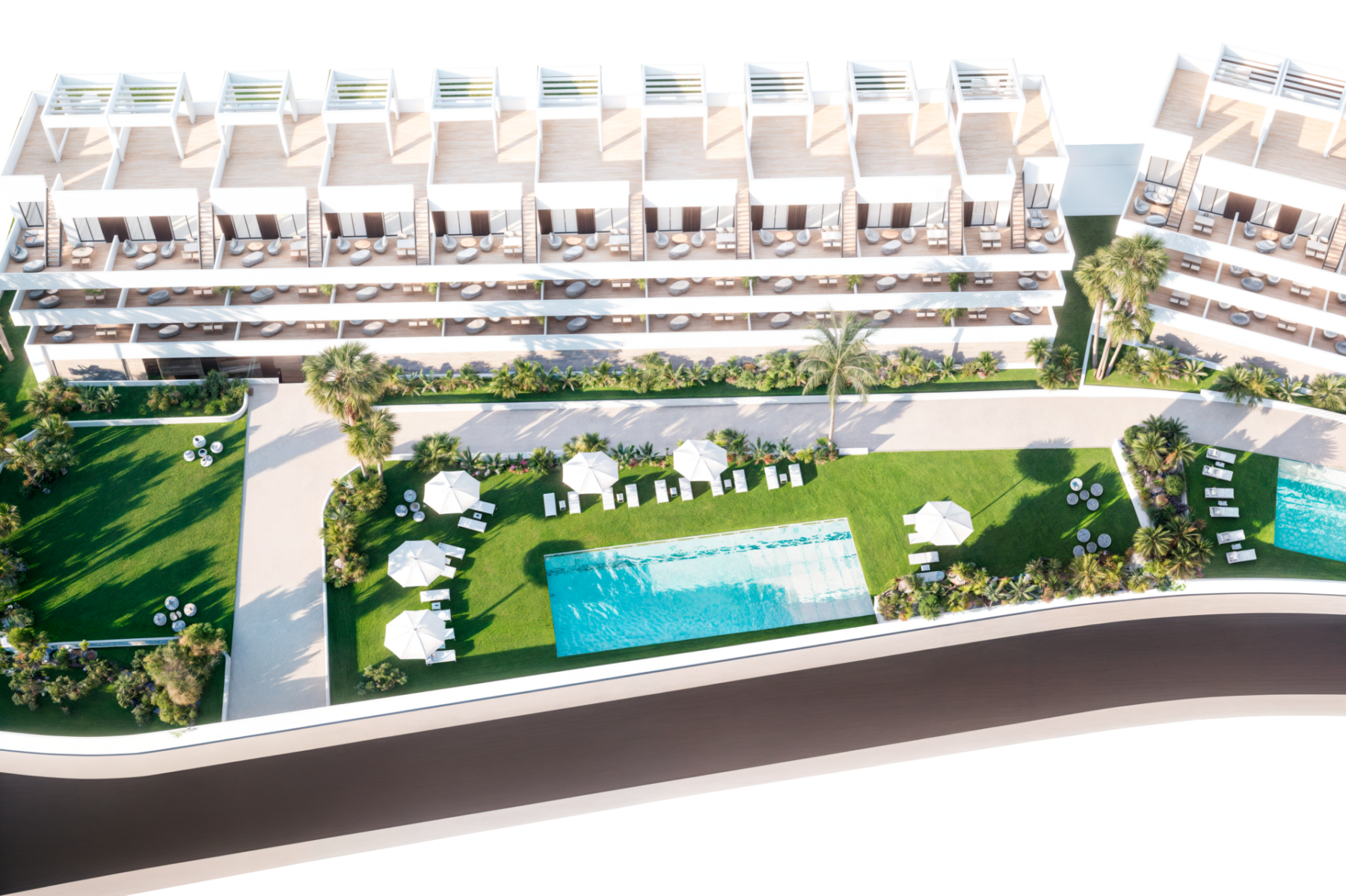 Exclusive Apartments in Finestrat - miniatűr 10