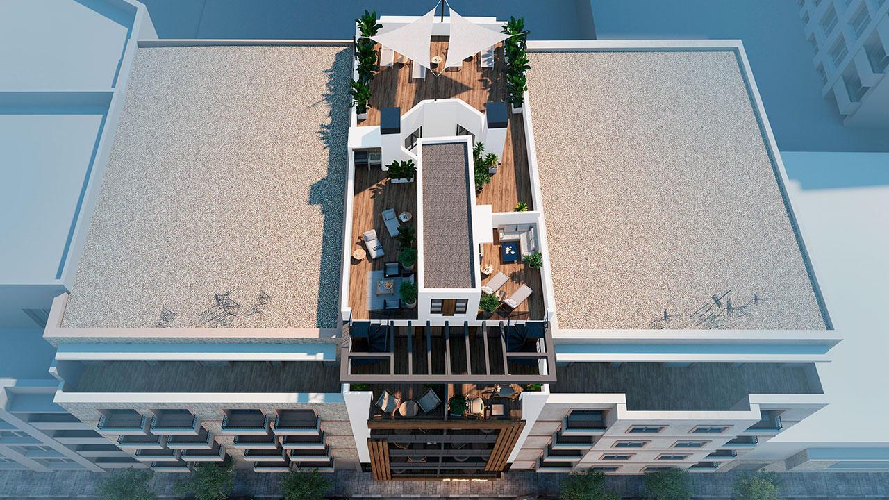 Appartementen op 200 meter van de zee in Torrevieja - miniatuur 26