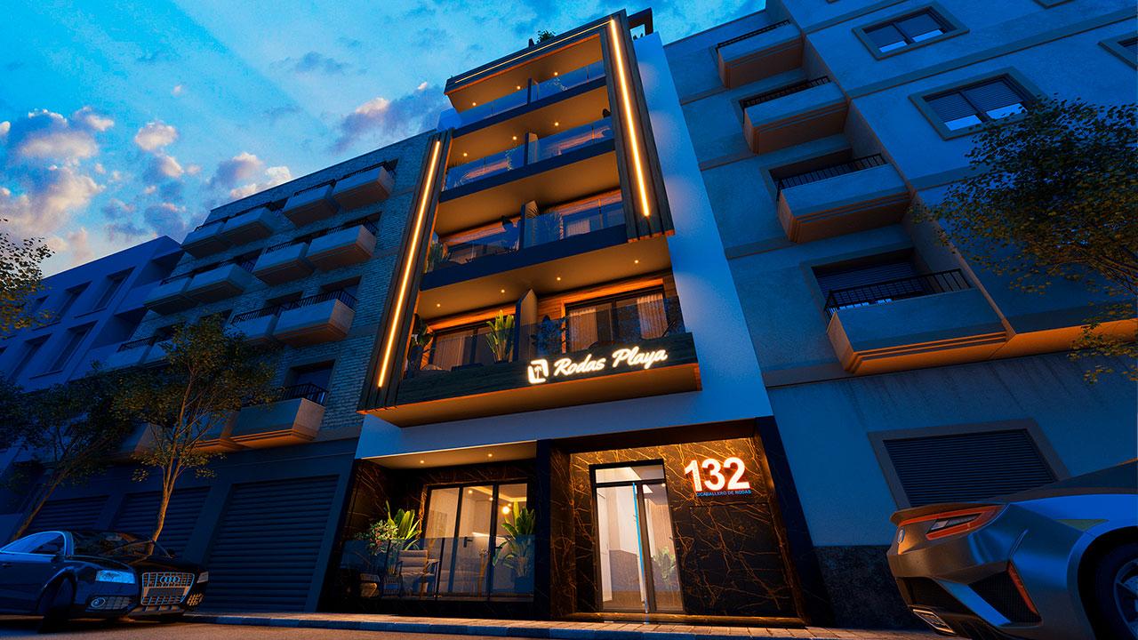 Appartementen op 200 meter van de zee in Torrevieja - miniatuur 29
