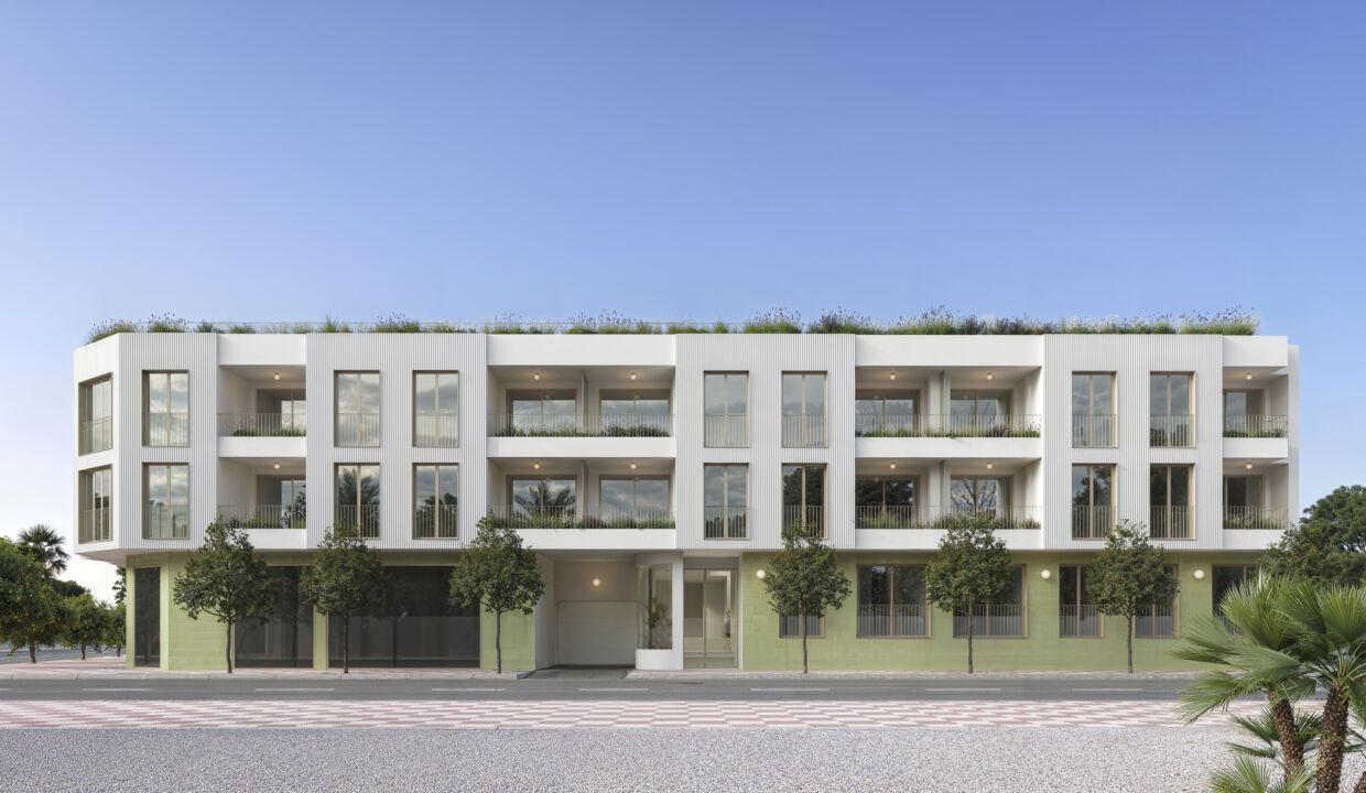 128916-Apartments in Jacarilla