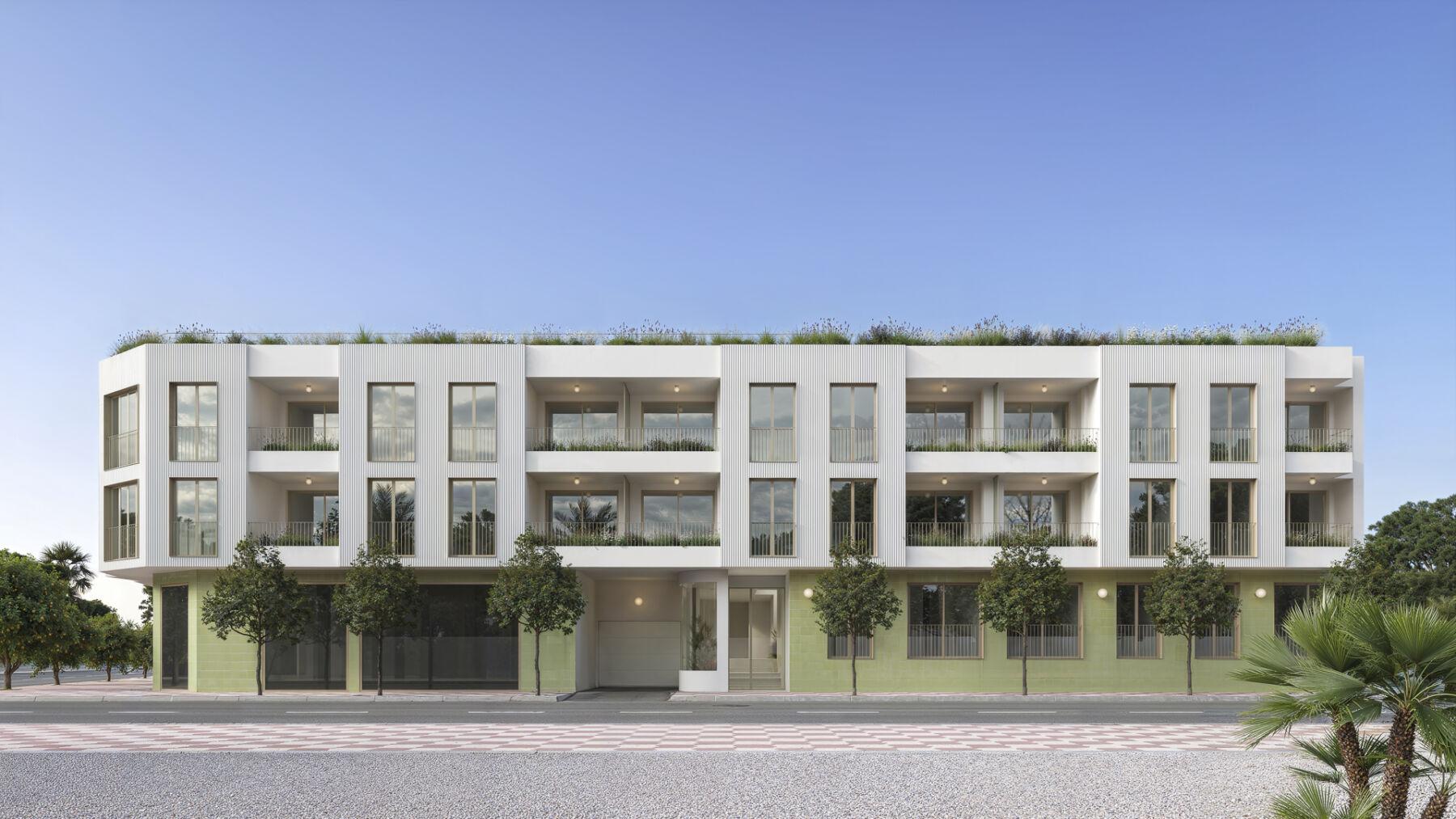 128916-Apartments in Jacarilla