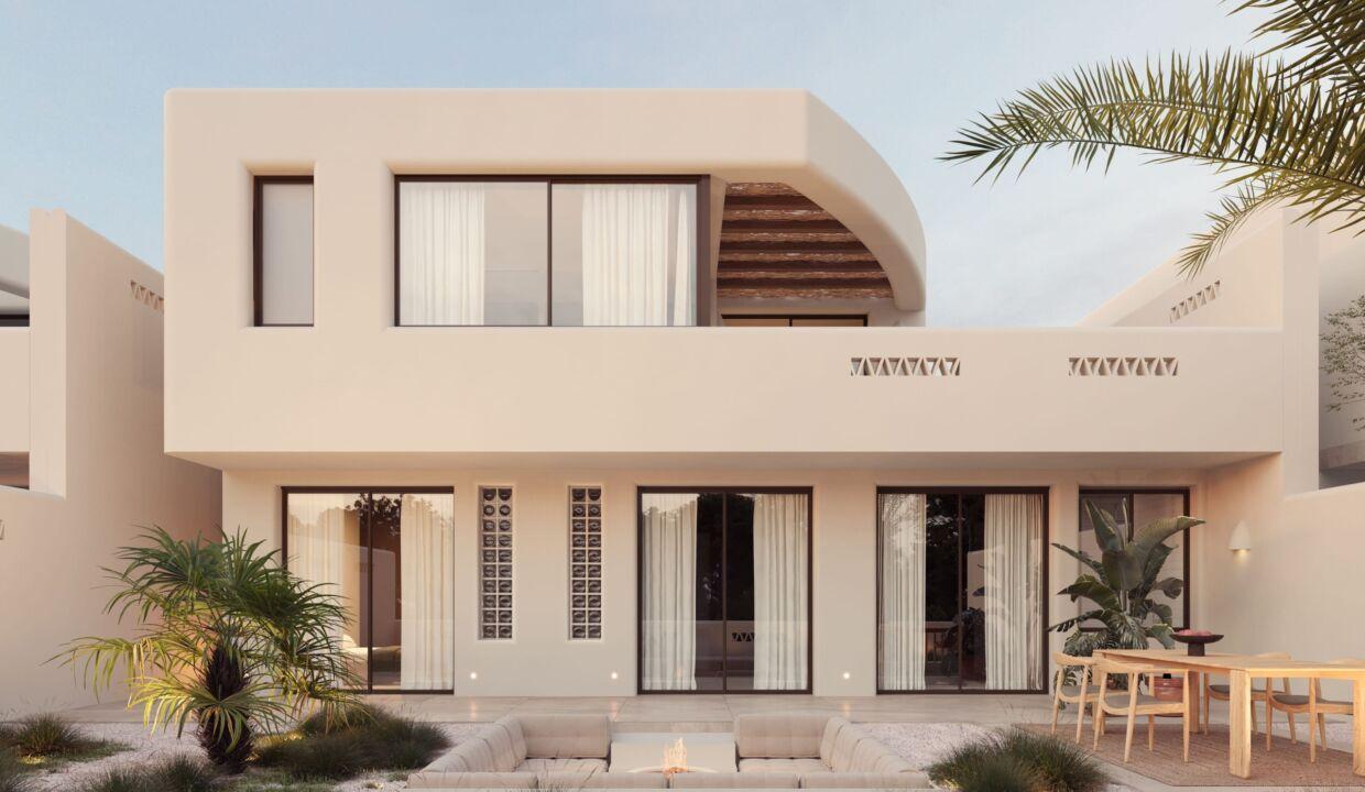 130010-Vrijstaande villa’s in Algorfa