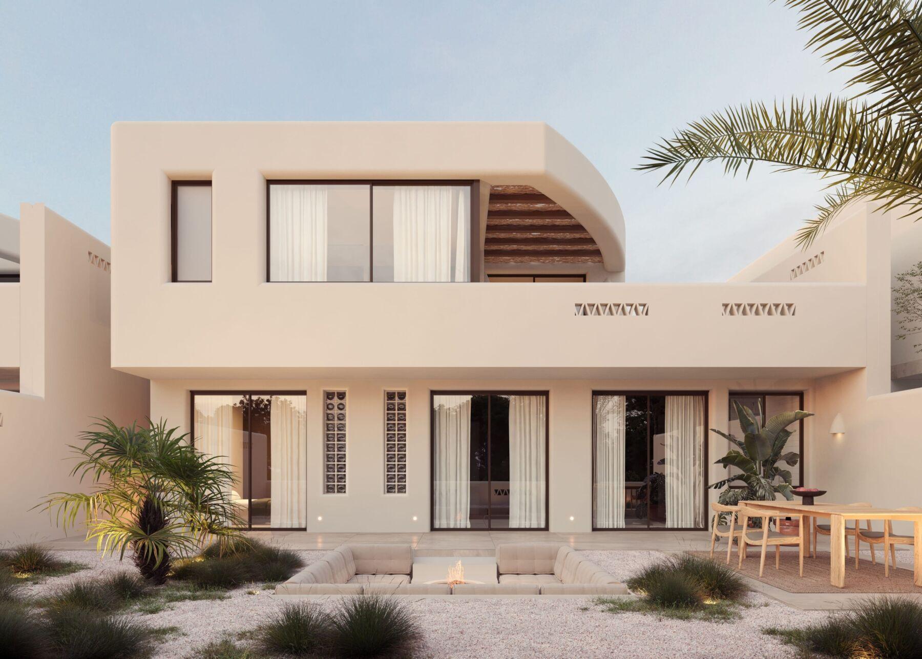 130010-Vrijstaande villa’s in Algorfa