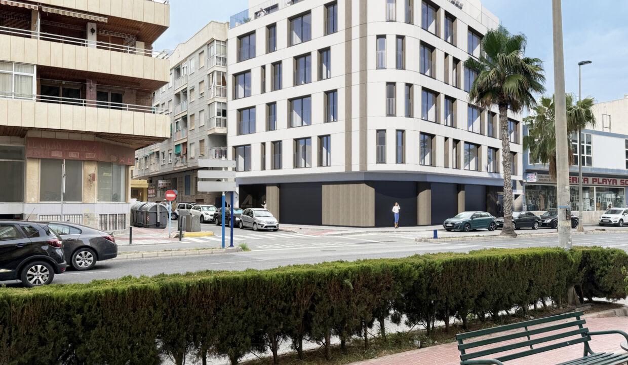 131667-Apartments near the sea in Torrevieja