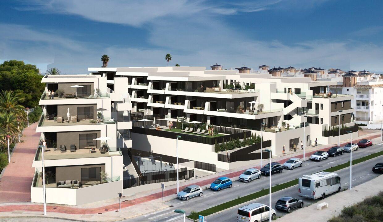 131932-Seaside Apartments in La Marina