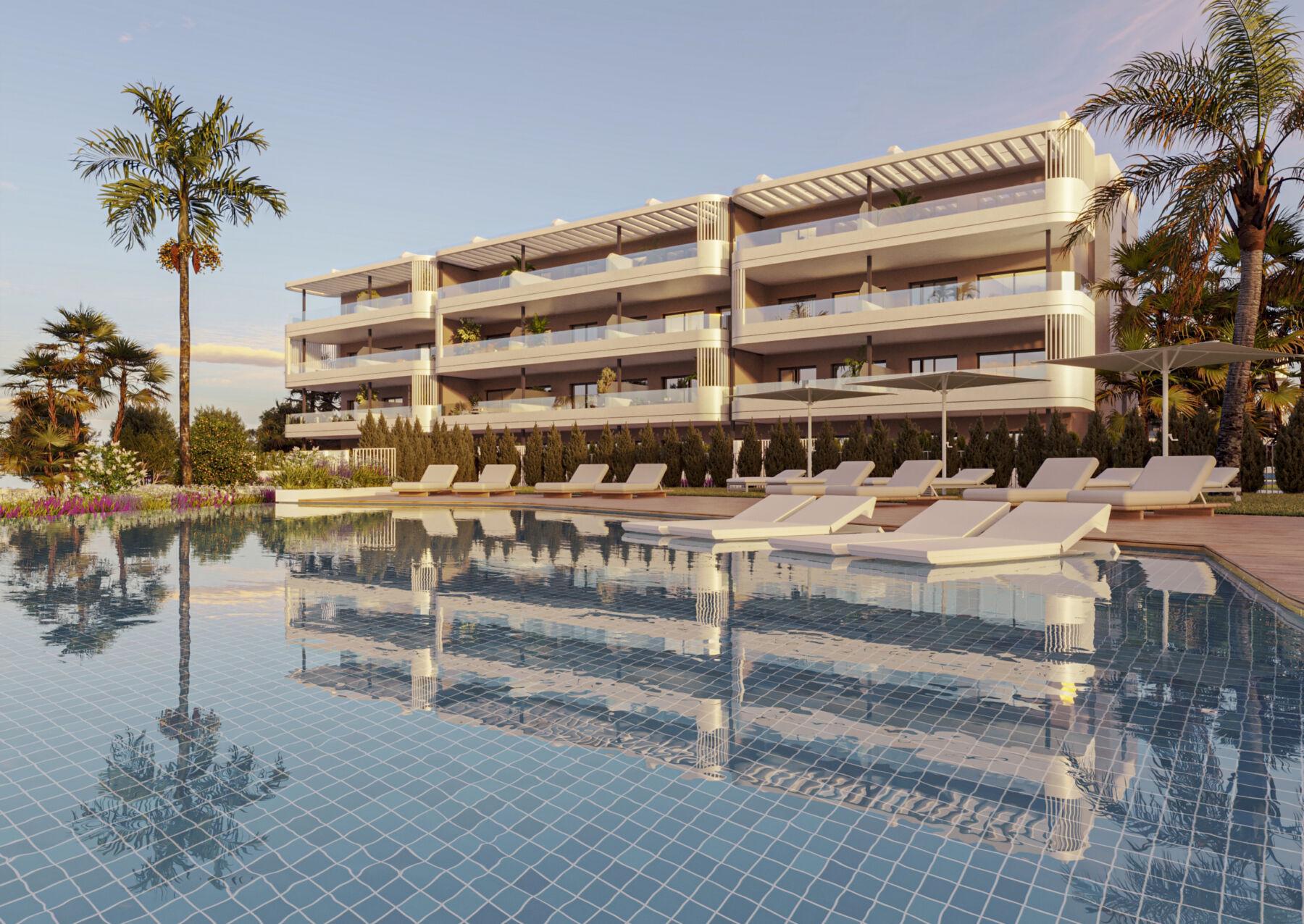 131939-Moderne appartementen in Torrevieja