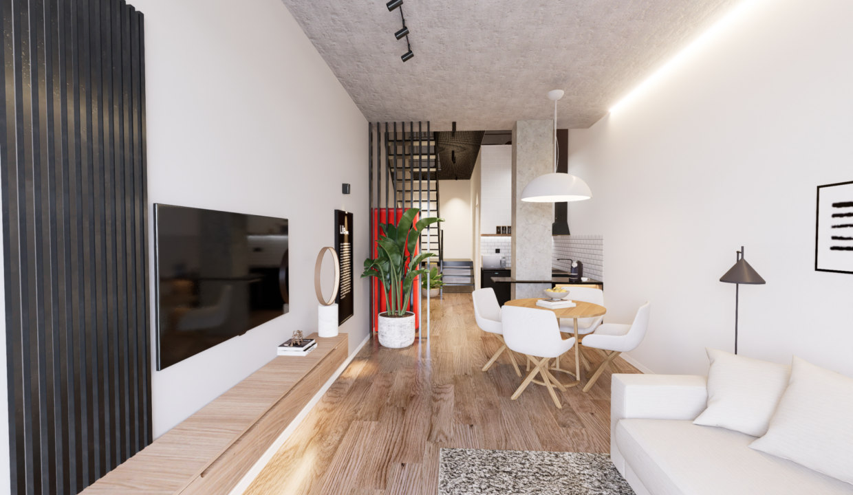 132458-Appartementen in Alicante