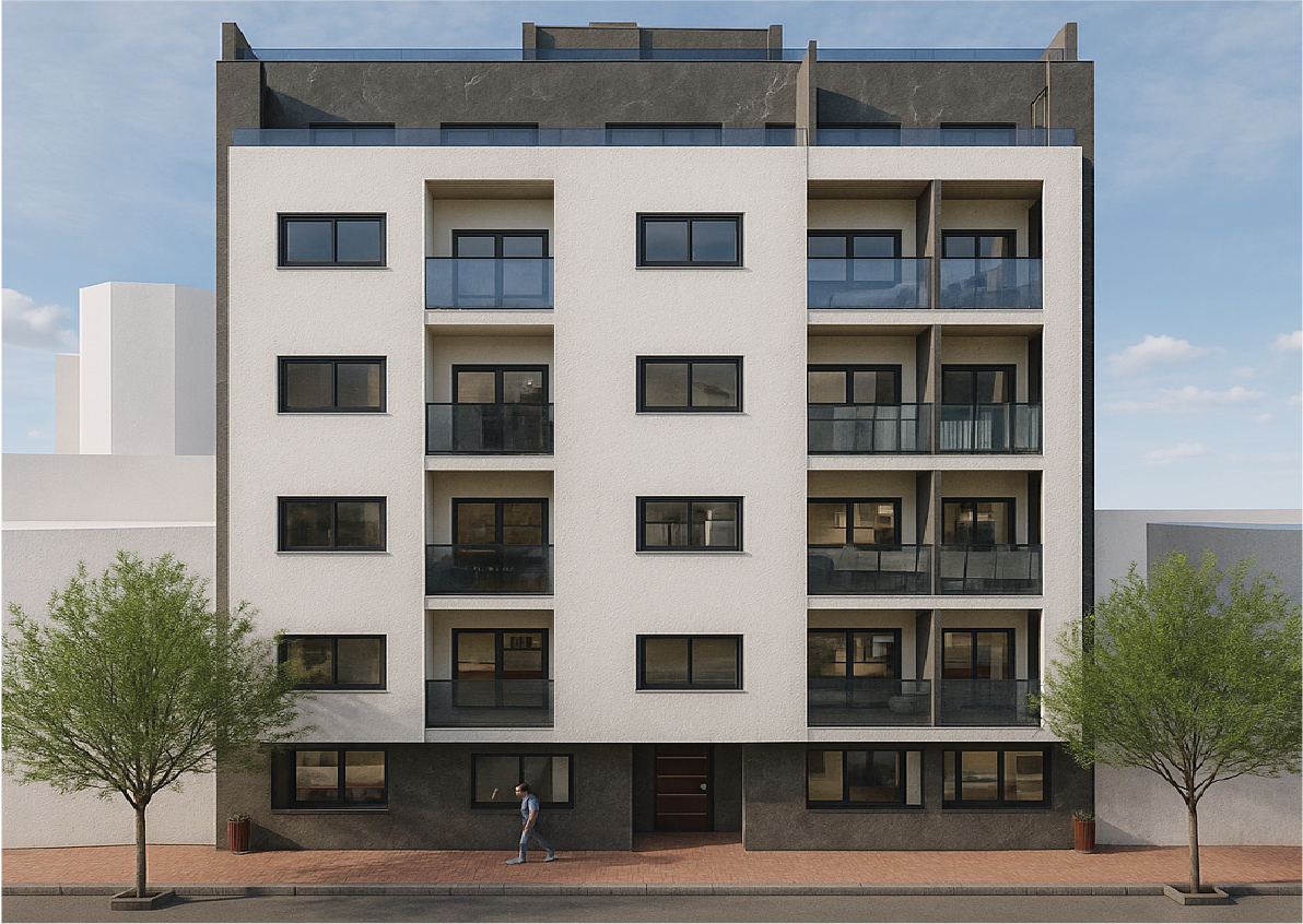 132860-Appartementen vlakbij de zee in Torrevieja