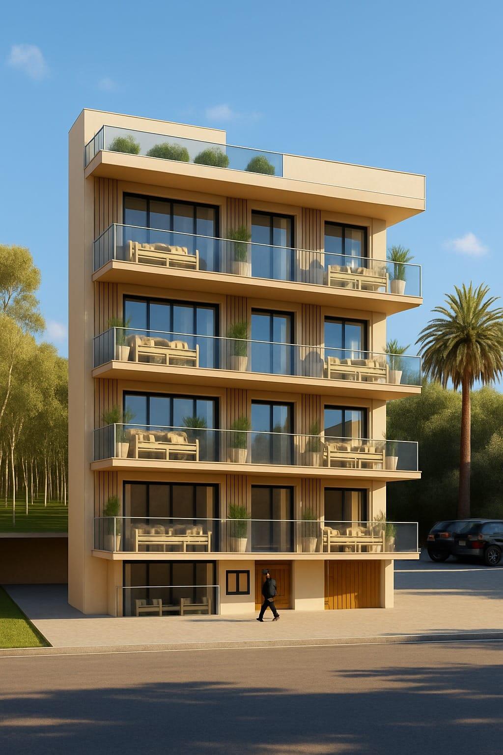 132984-Appartementen in San Pedro del Pinatar