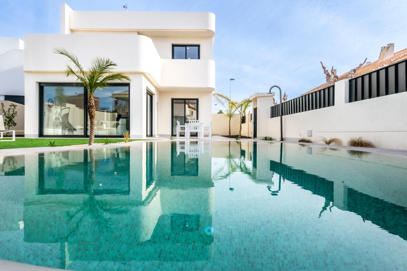 133198-Vrijstaande villa’s in Roldán