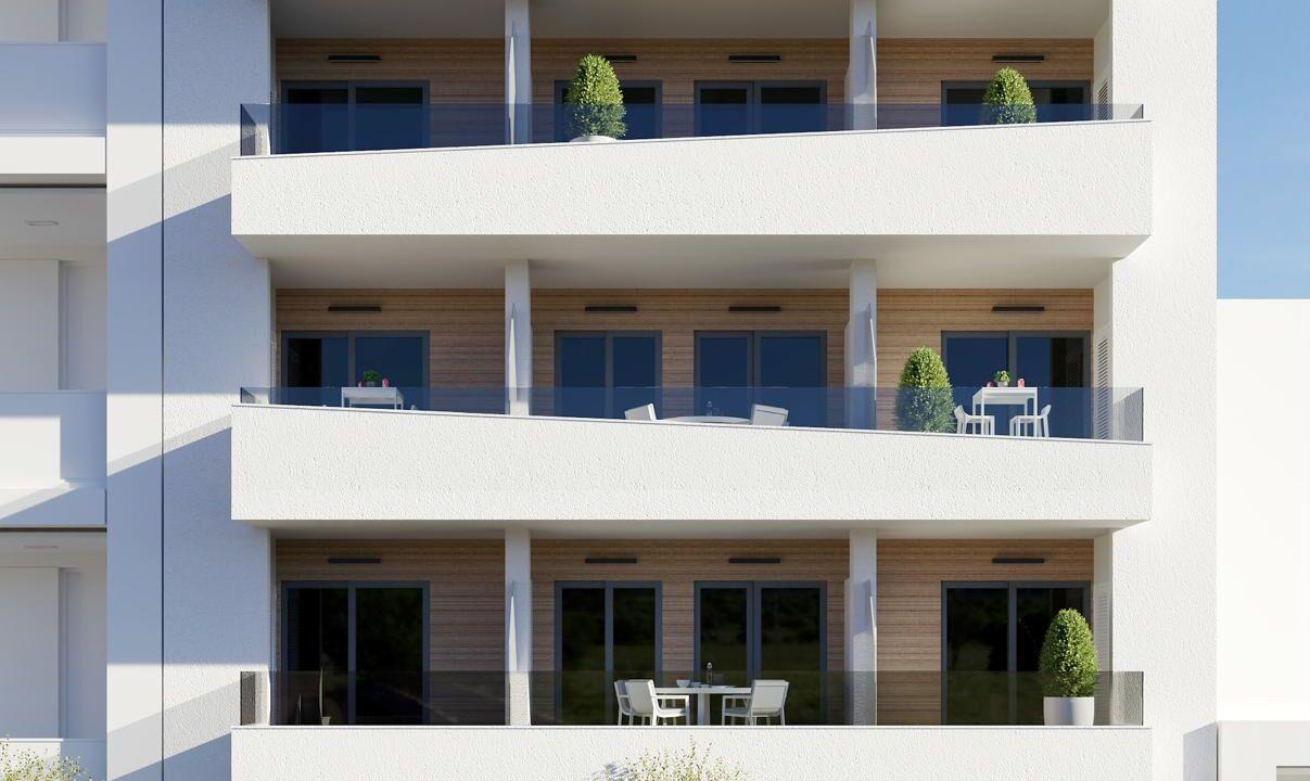 134289-Apartments in Torrevieja