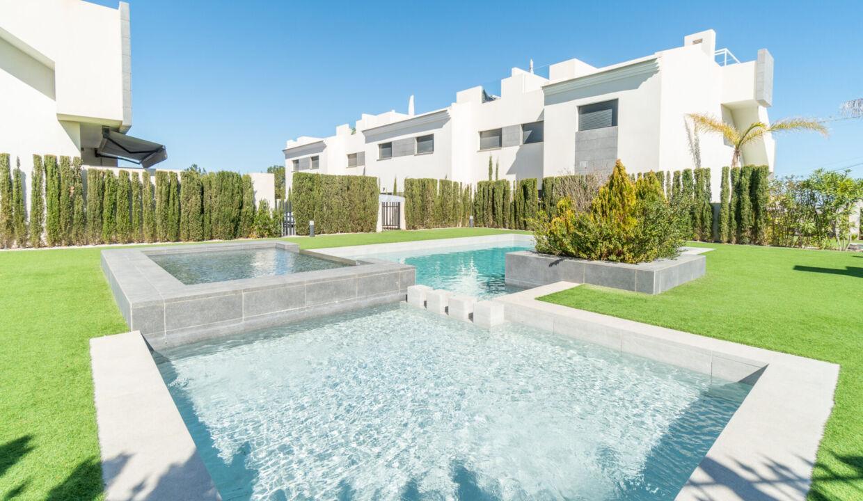 136051-Apartments in Torrevieja