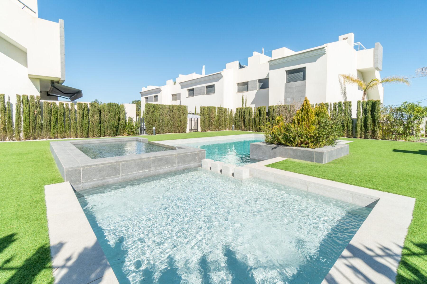 135948-Appartementen in Torrevieja