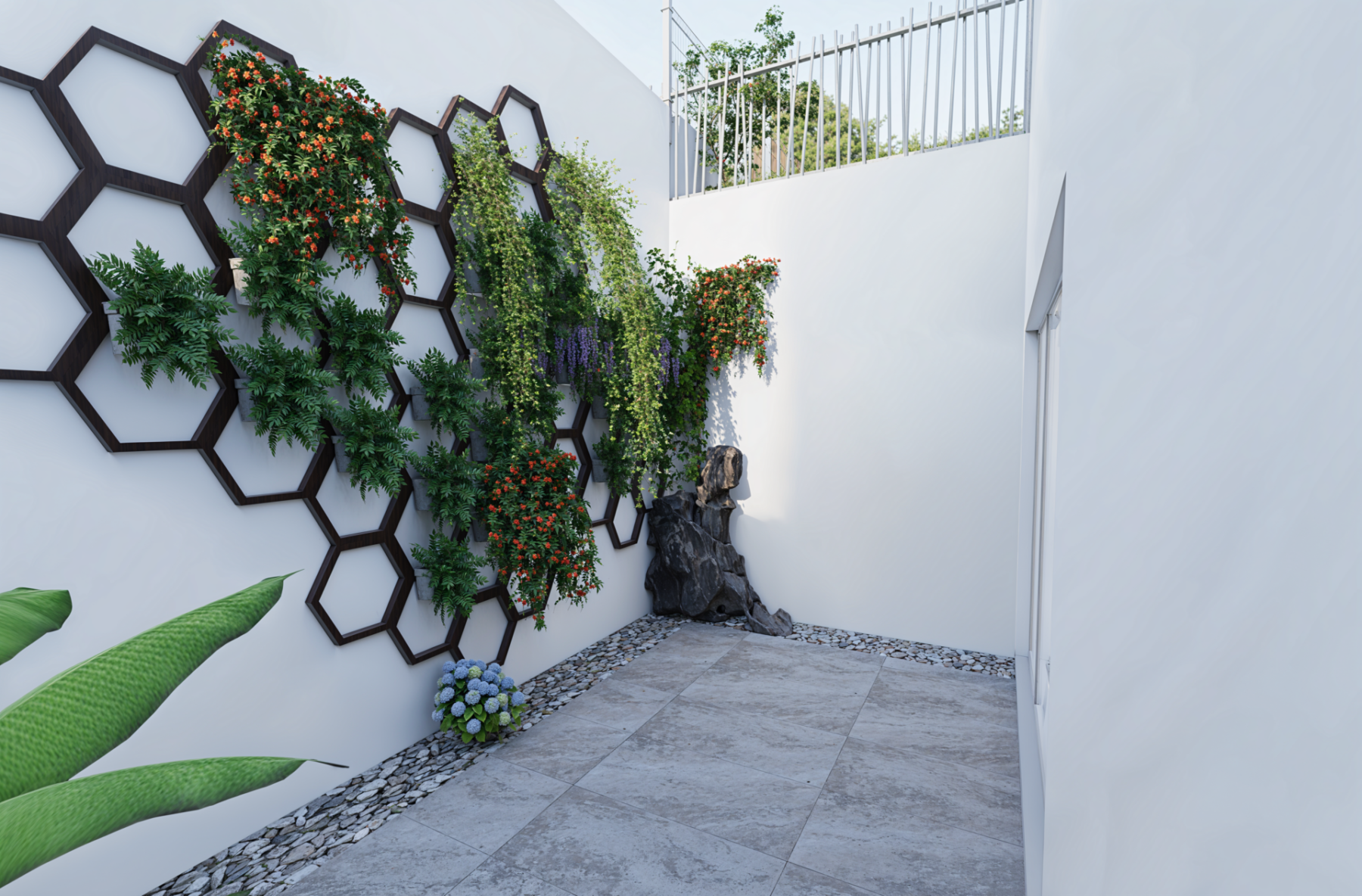 Detached villas in Los Alcázares - thumbnail 7