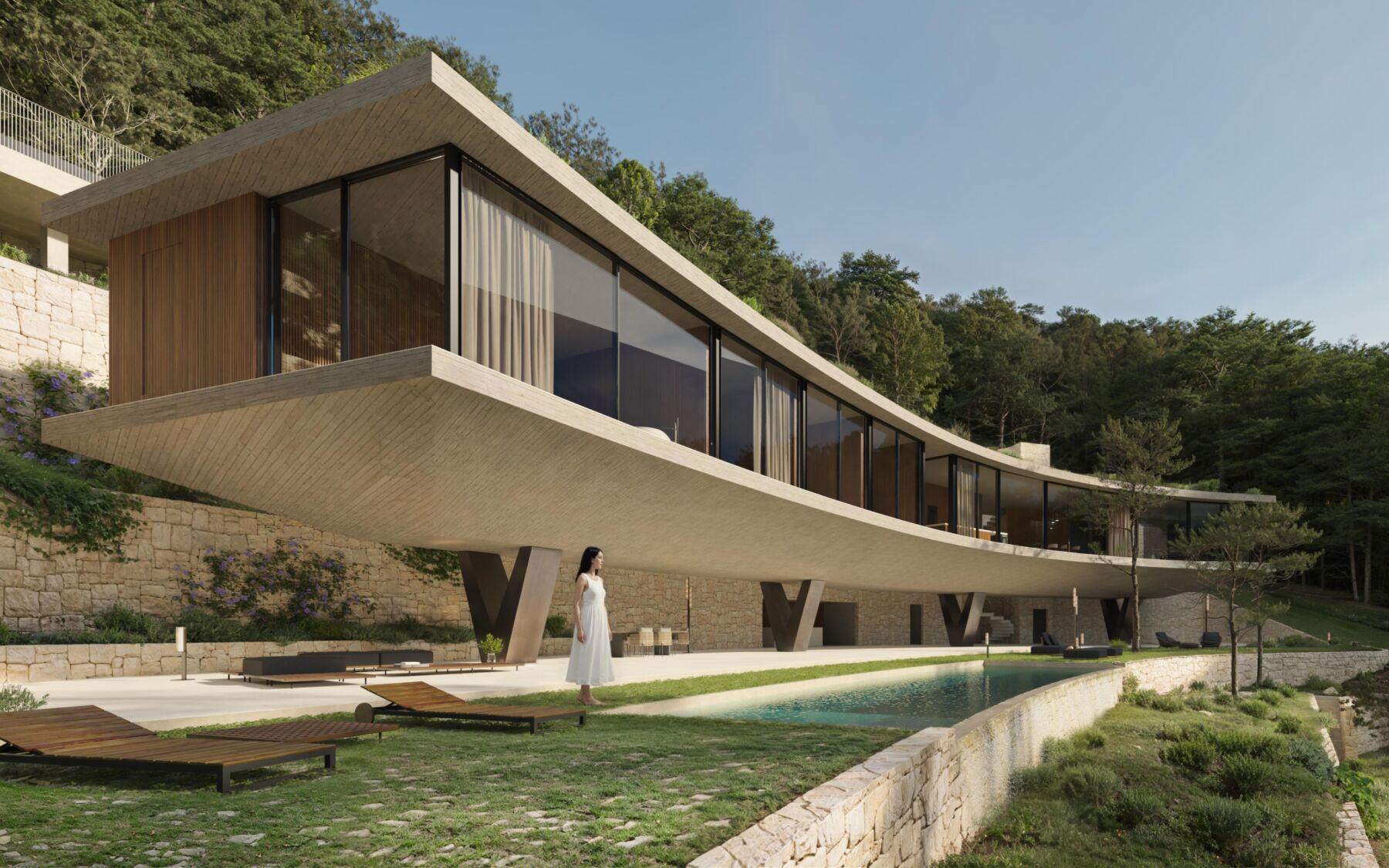 136344-Luxe villa in Moraira