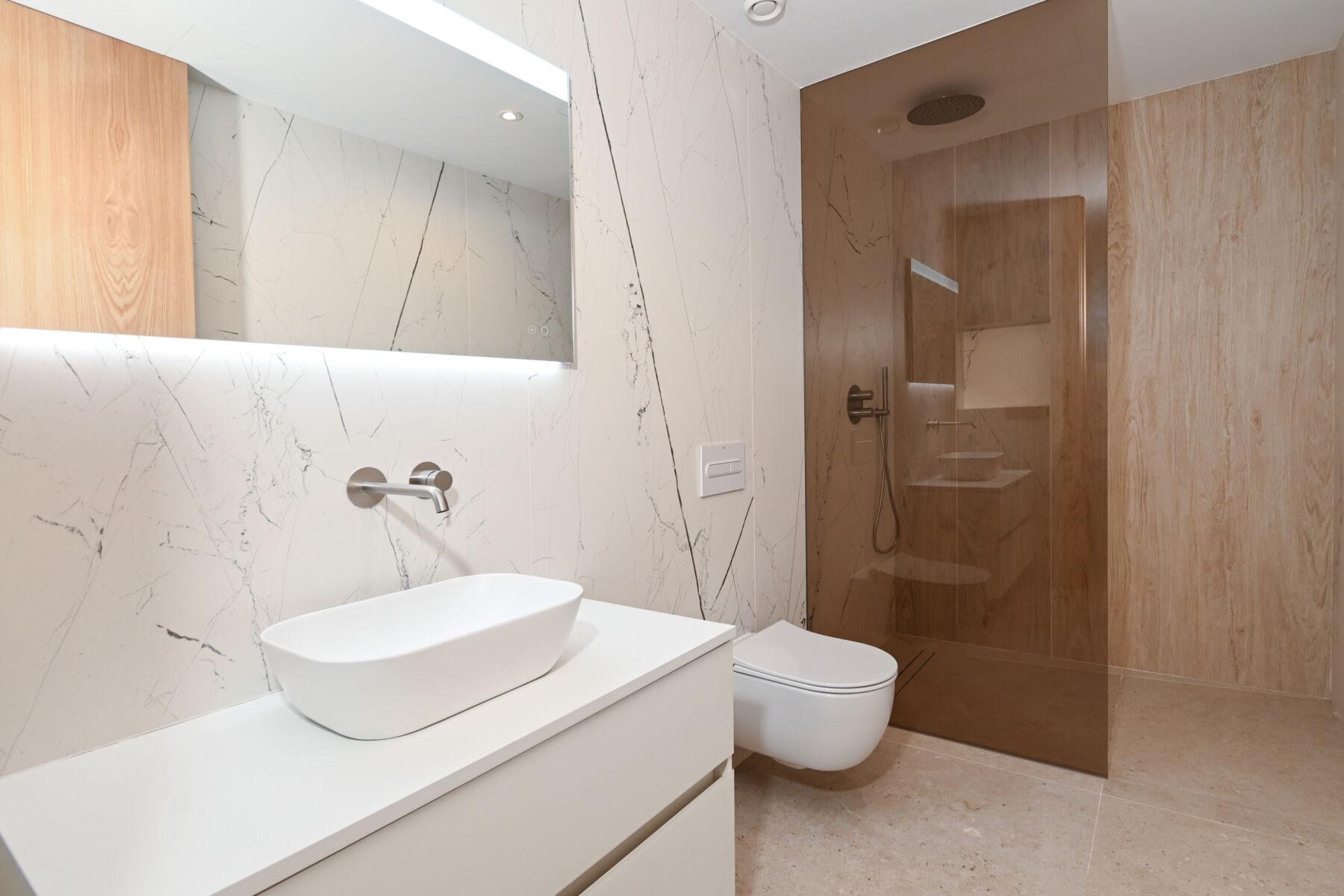 Exclusive luxury villa just steps from the sea in Moraira - thumbnail 12