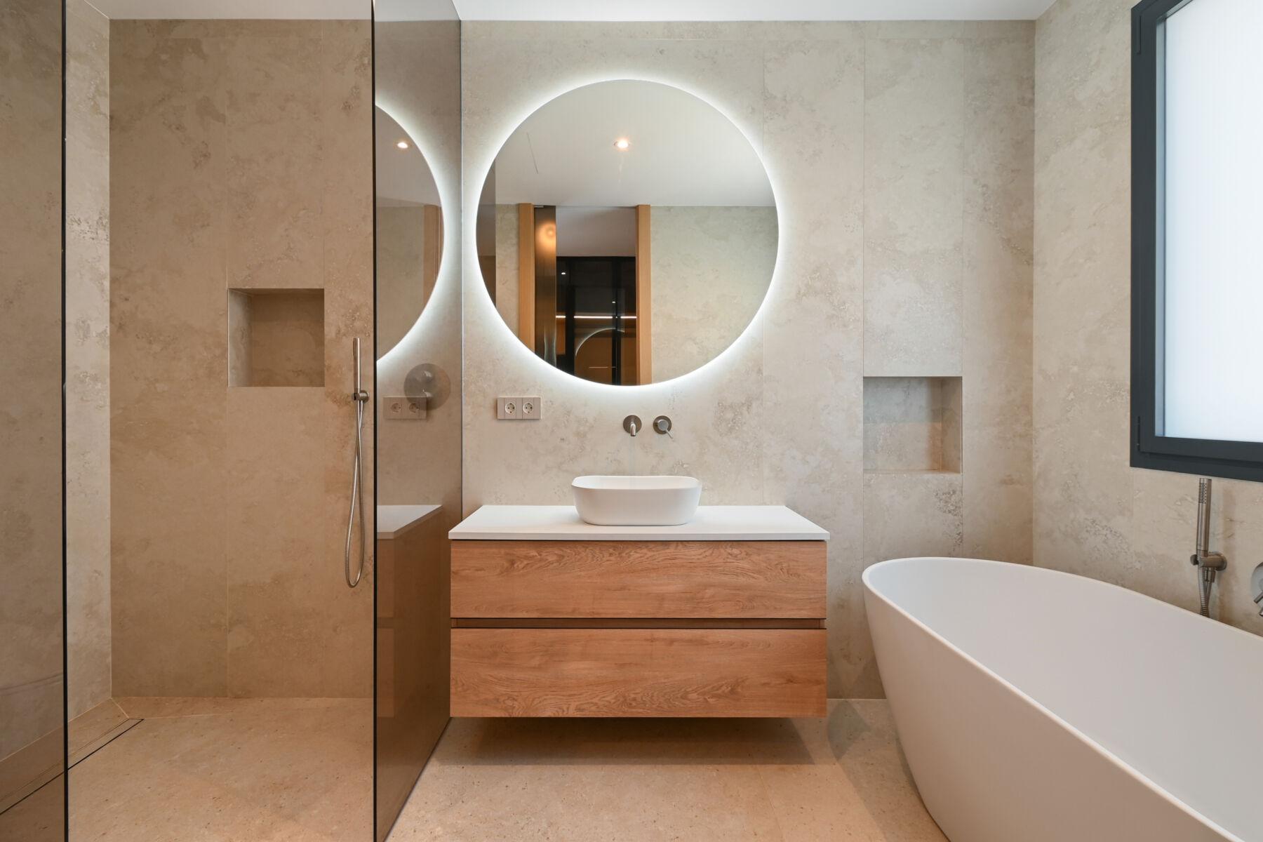 Exclusive luxury villa just steps from the sea in Moraira - thumbnail 32