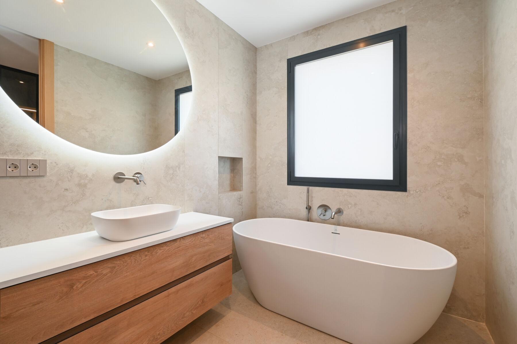 Exclusive luxury villa just steps from the sea in Moraira - thumbnail 34