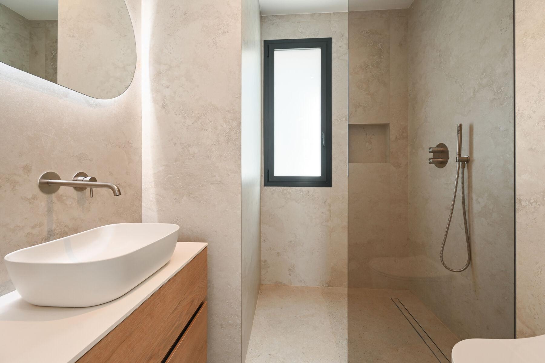 Exclusive luxury villa just steps from the sea in Moraira - thumbnail 42