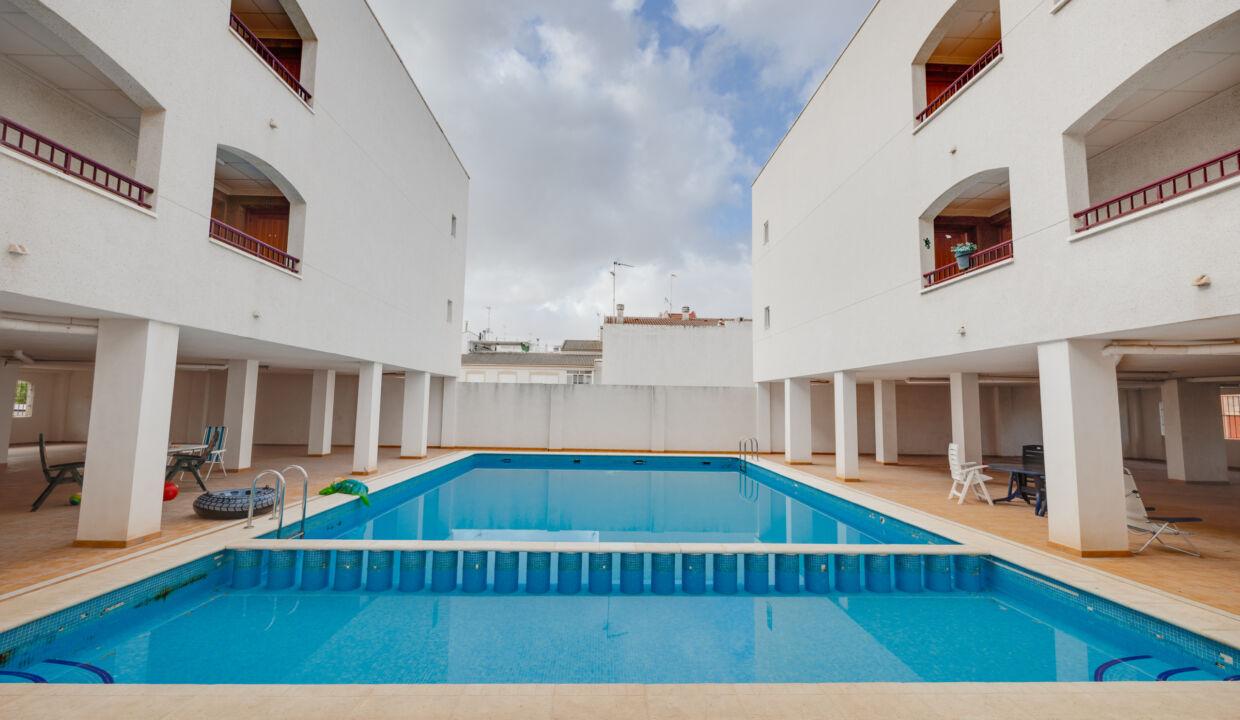 137115-Moderne appartementen in San Fulgencio