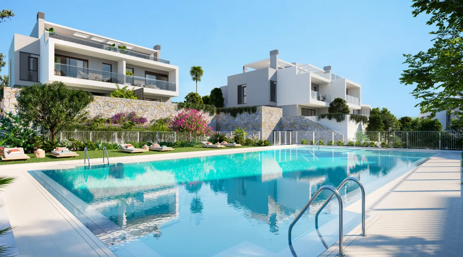 137894-Cabo de las Huertas · Alicante | Exclusieve villa's met 4 & 5 slaapkamers