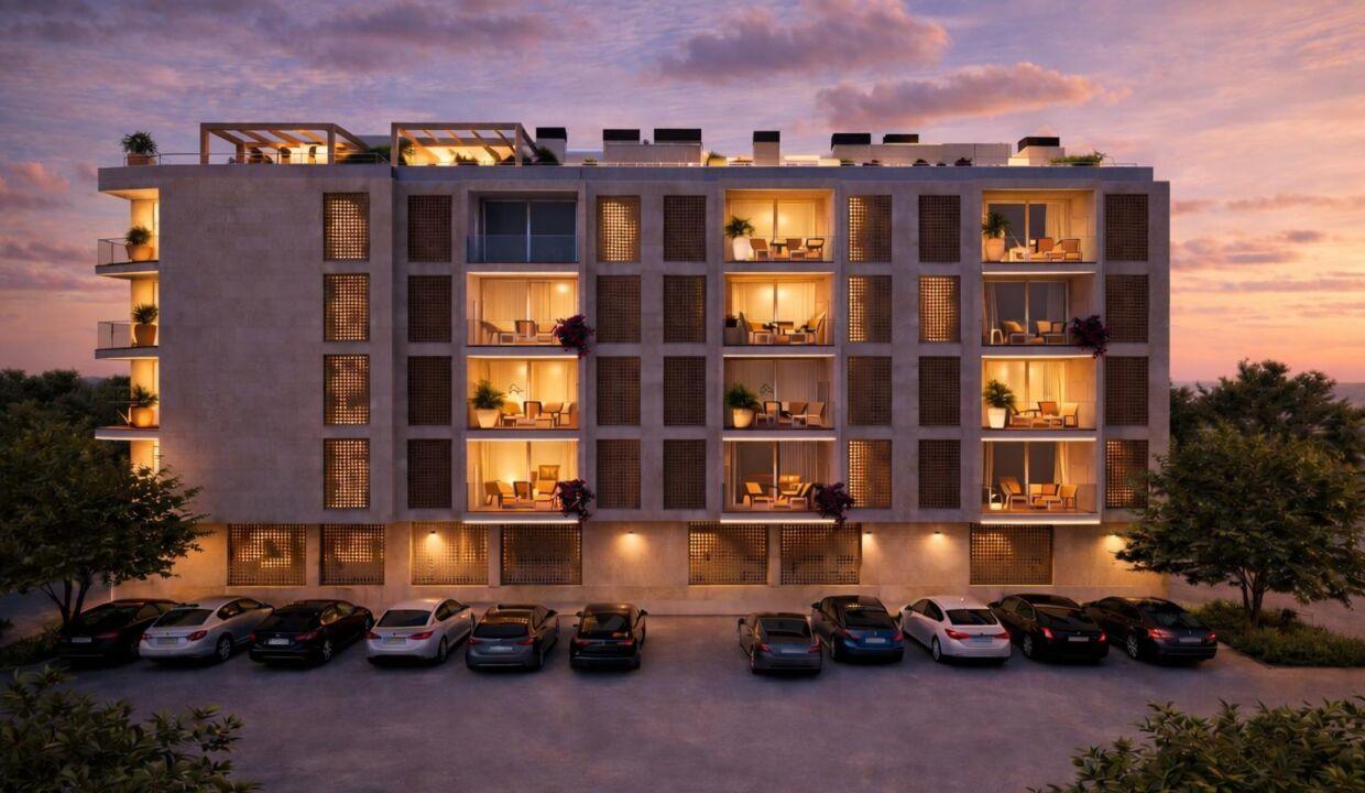 138020-Toeristische appartementen op 5 minuten van de zee in Lo Pagán