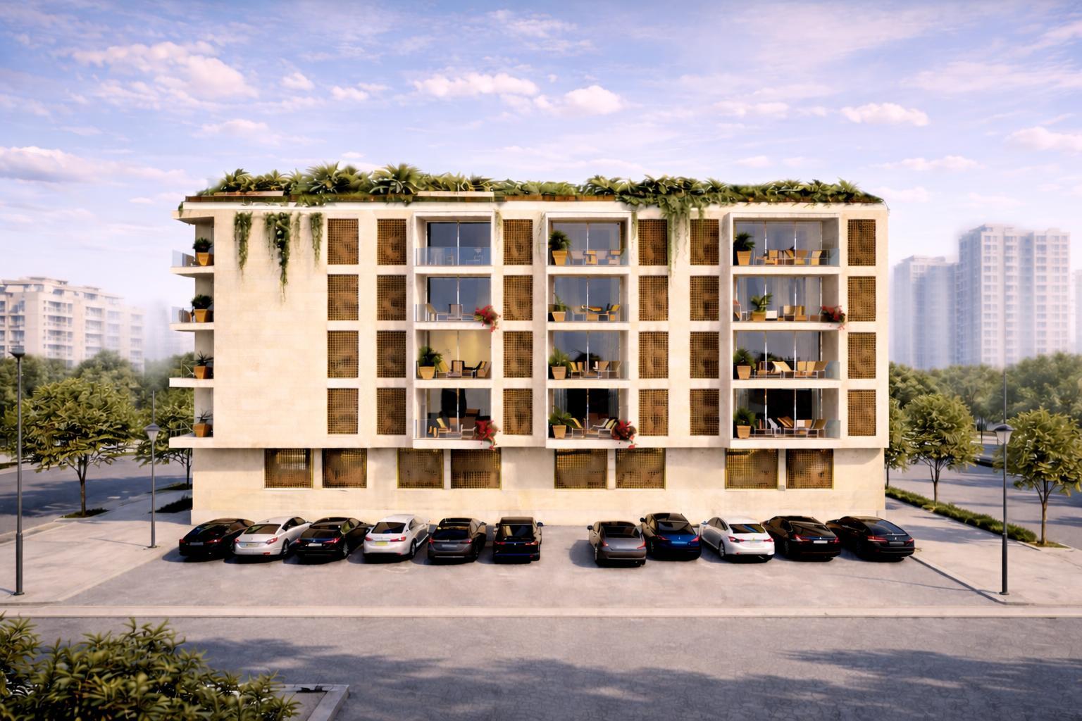 137991-Toeristische appartementen op 5 minuten van de zee in Lo Pagán