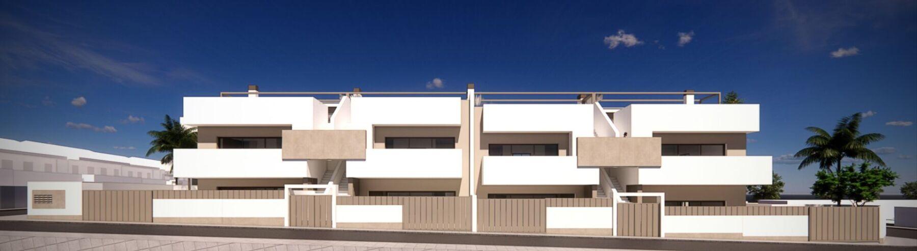 Modernos apartamentos en Pilar de la Horadada: diseño, sol y estilo de vida mediterráneo - miniatura 6
